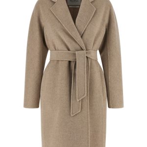 'MxMaceri' coat