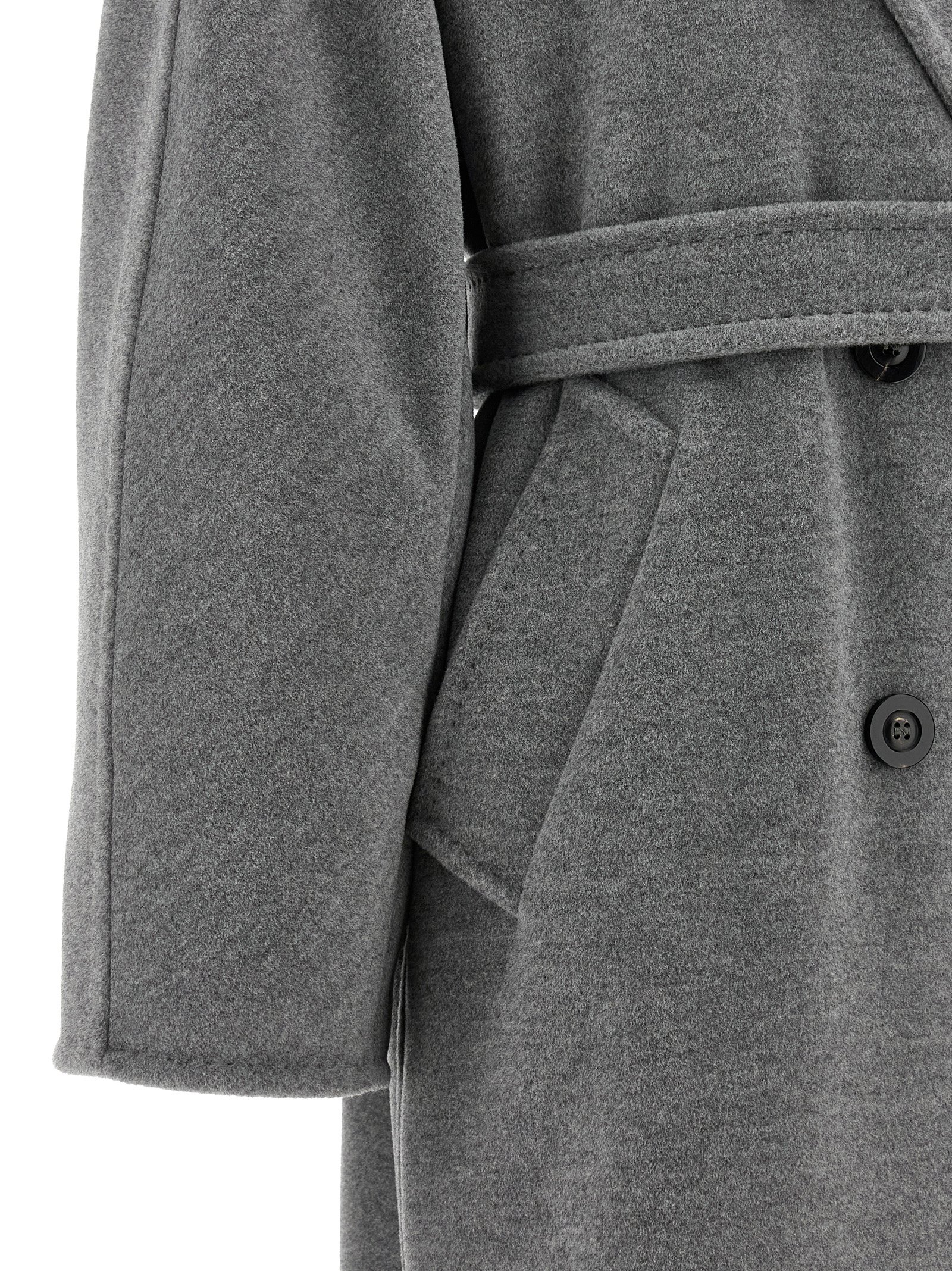 'Madame - 101801 Icon Coat' coat - immagine 4