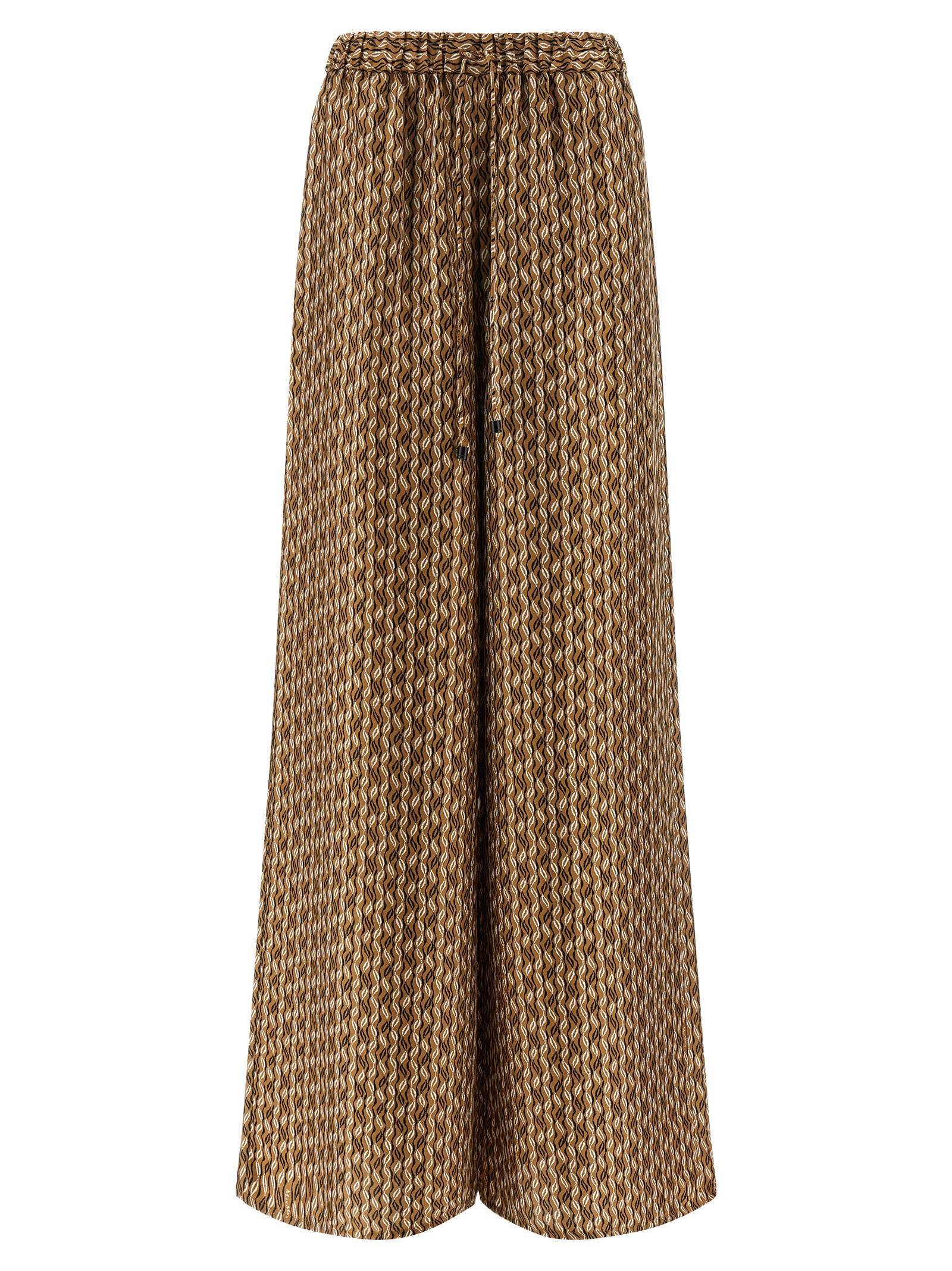 'MxmClarino' pants