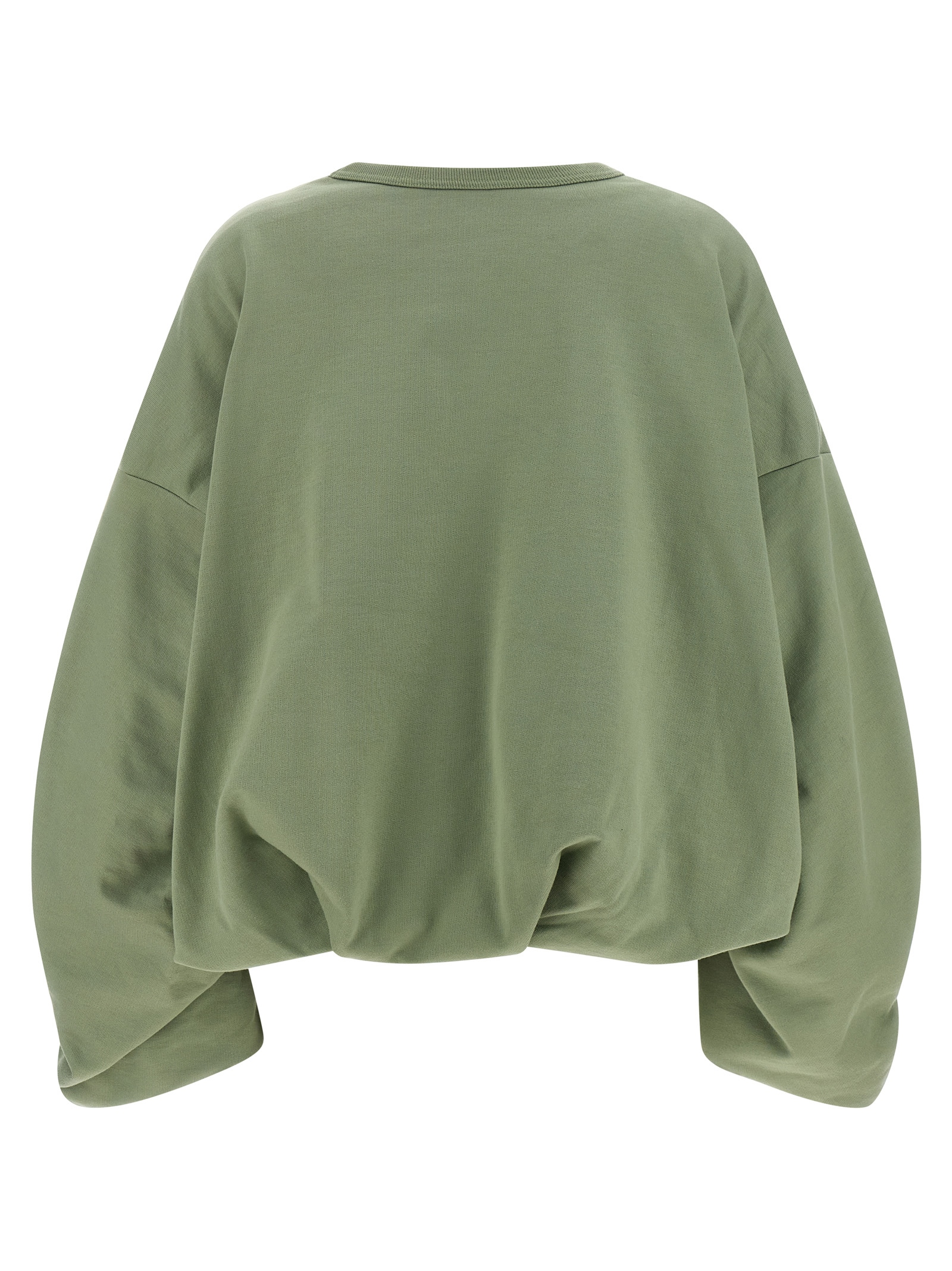 'Hannett' sweatshirt - immagine 2