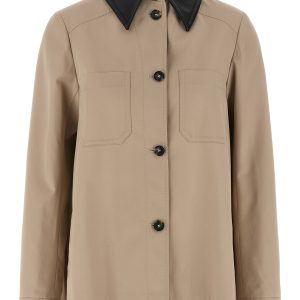 'SpxSuperbo' overshirt