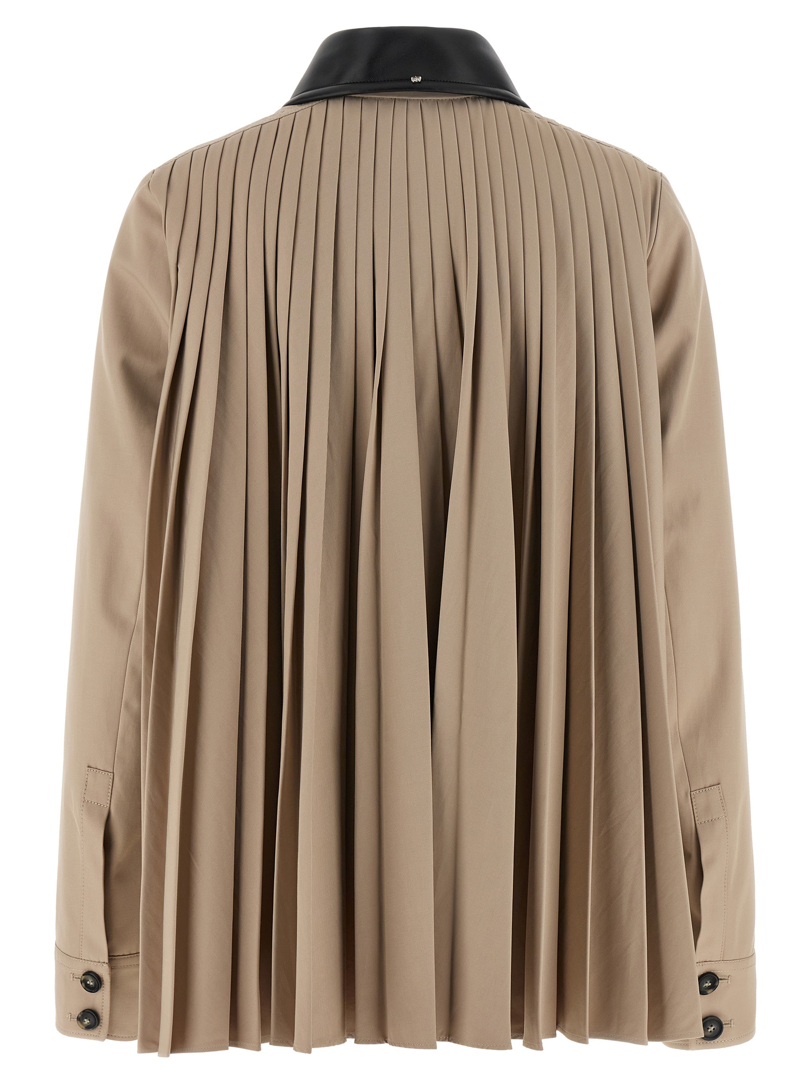 'SpxSuperbo' overshirt - immagine 2