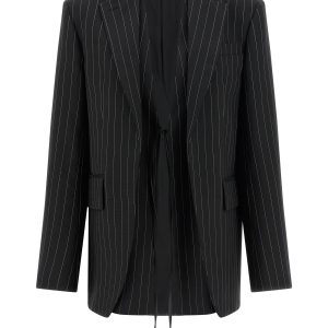 'SpxDivina' blazer