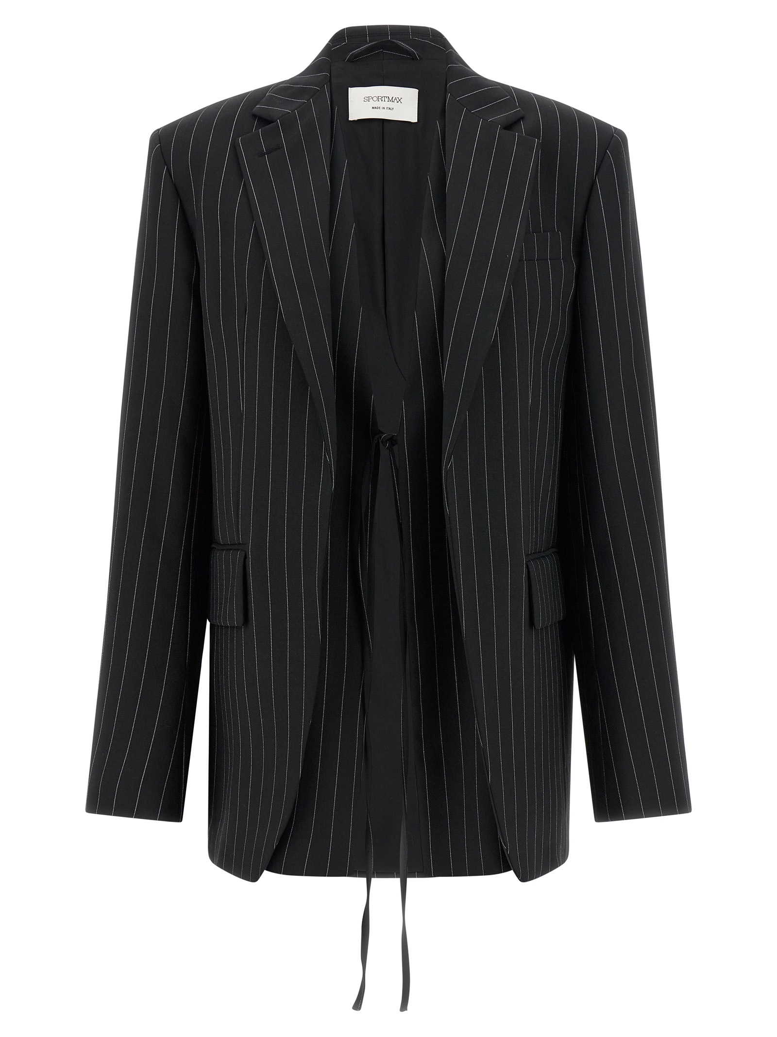 'SpxDivina' blazer