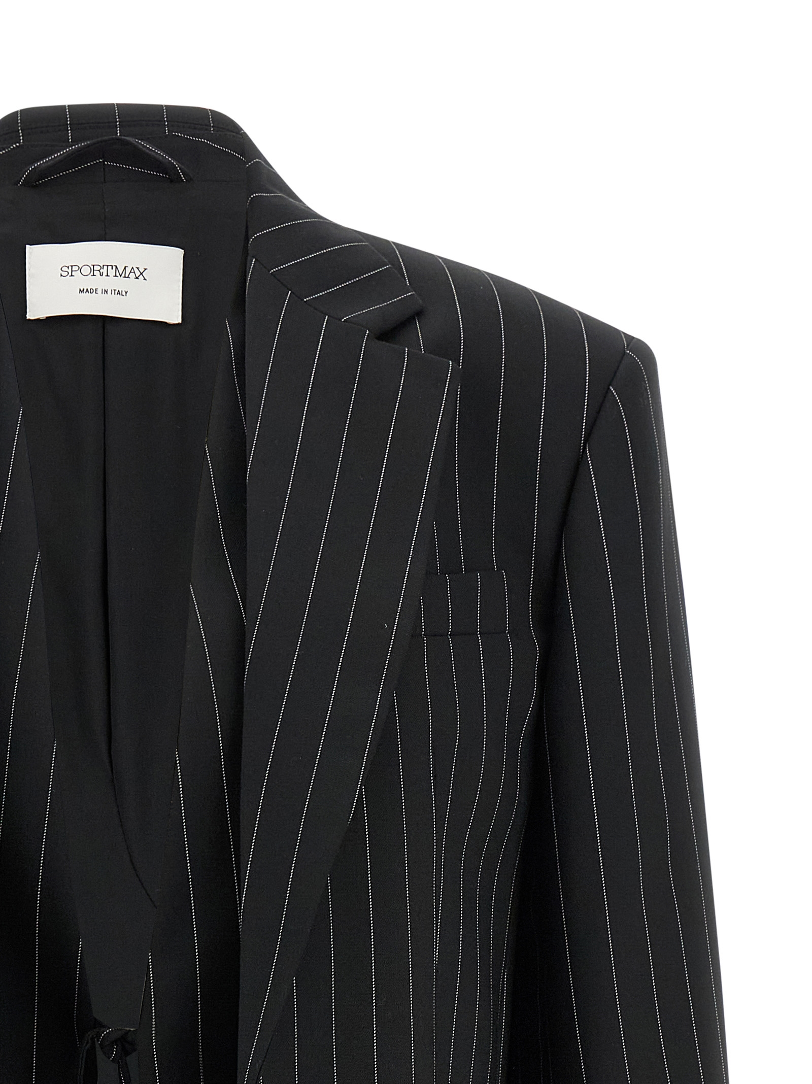 'SpxDivina' blazer - immagine 3