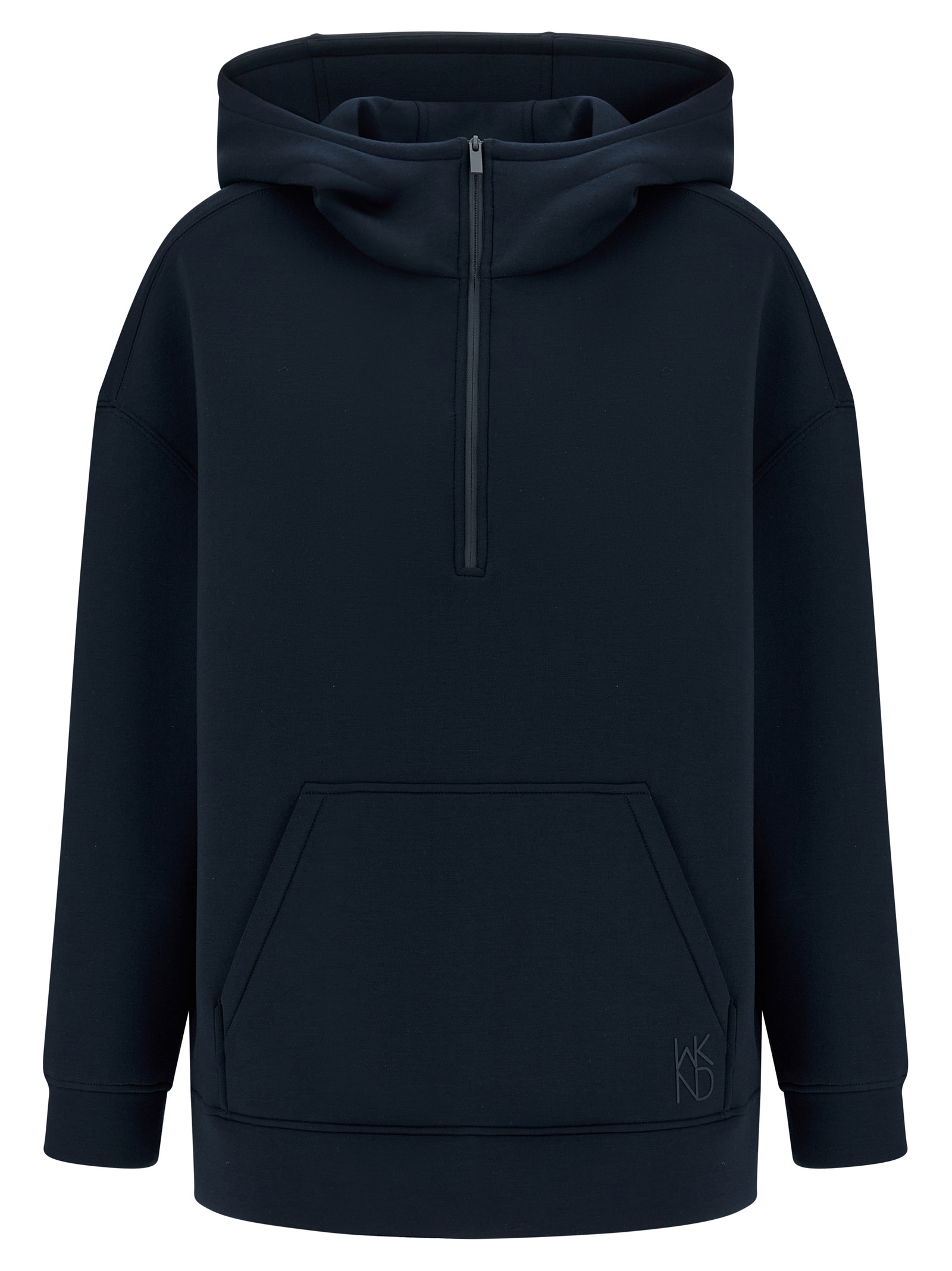 'WdkRadura' hoodie
