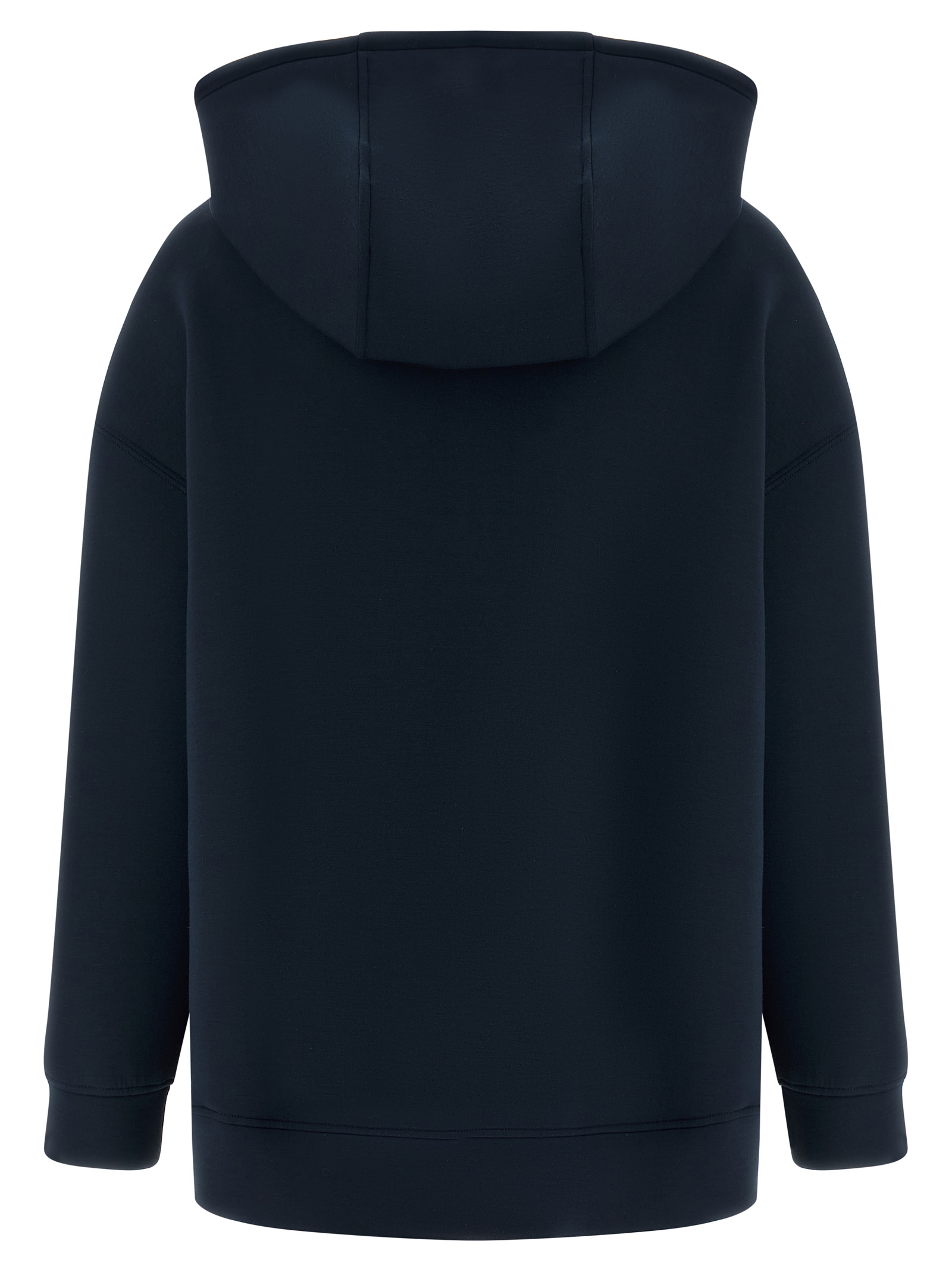 'WdkRadura' hoodie - immagine 2
