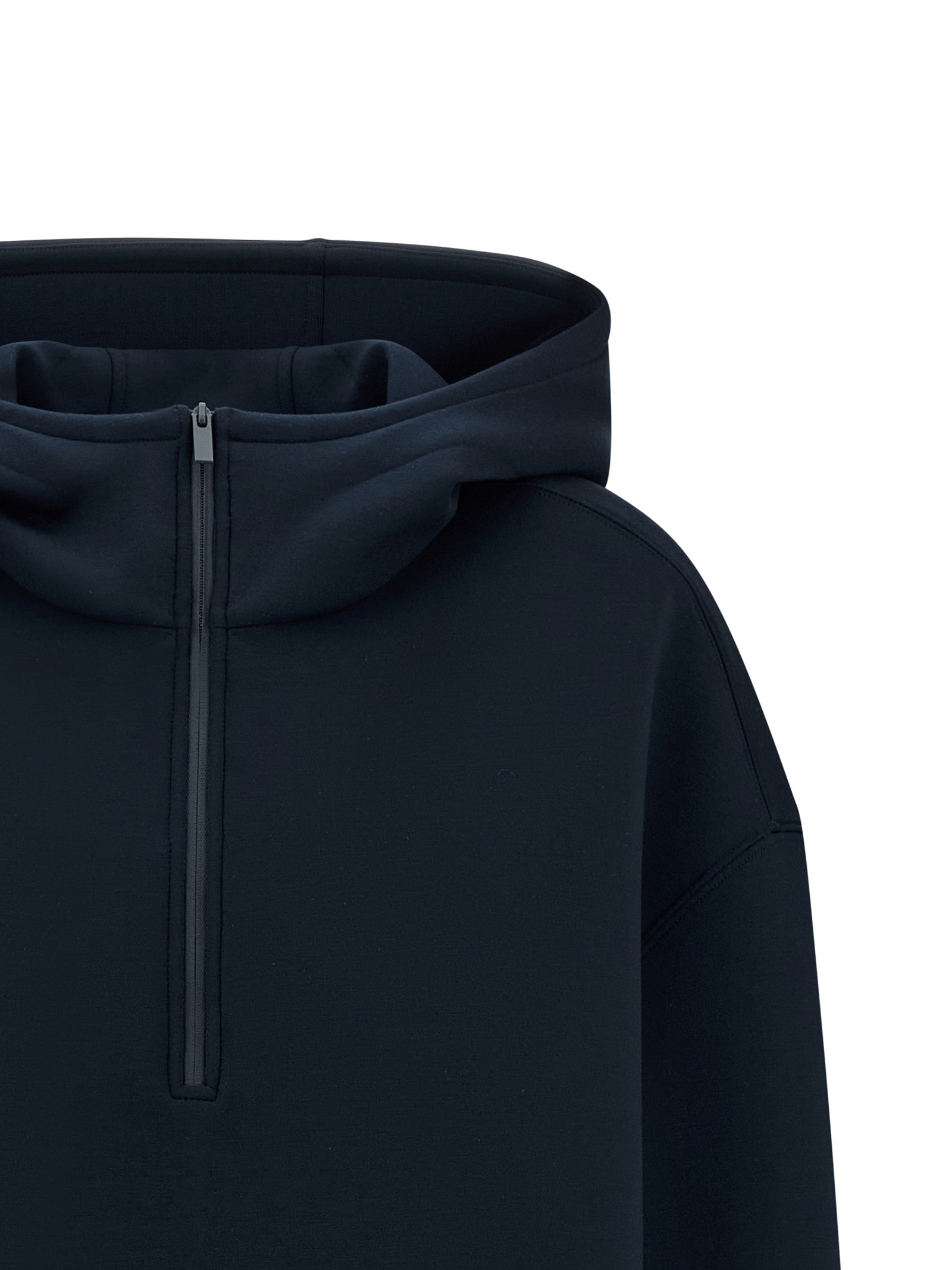 'WdkRadura' hoodie - immagine 3