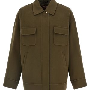 'Mstdisco' Padded Coat
