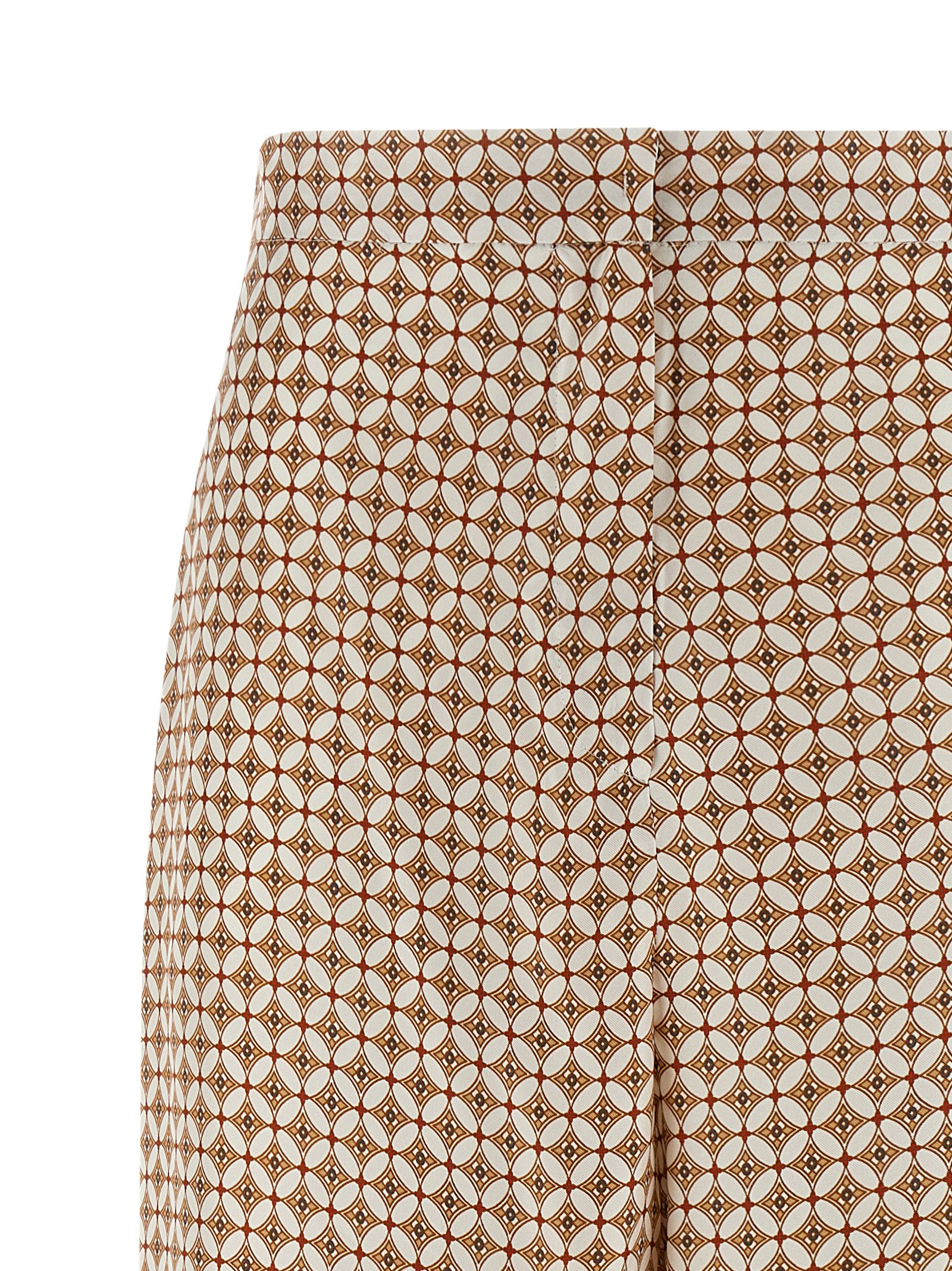 'Mstottelia' pants - immagine 3