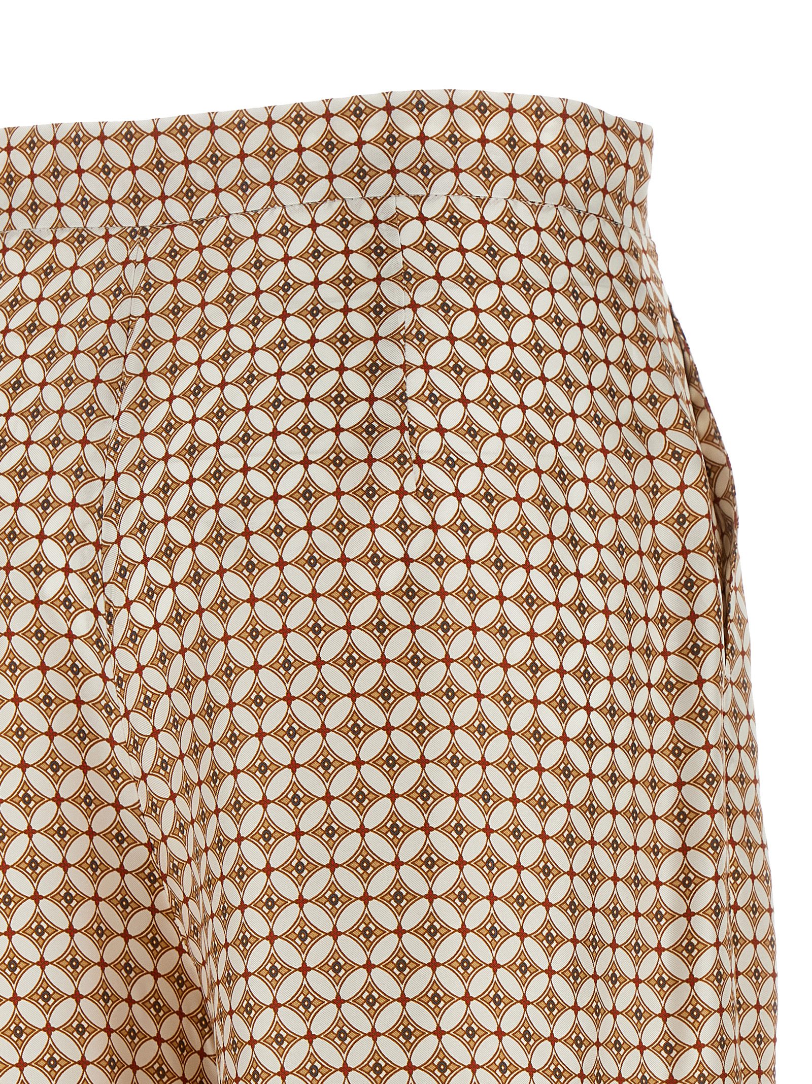 'Mstottelia' pants - immagine 4