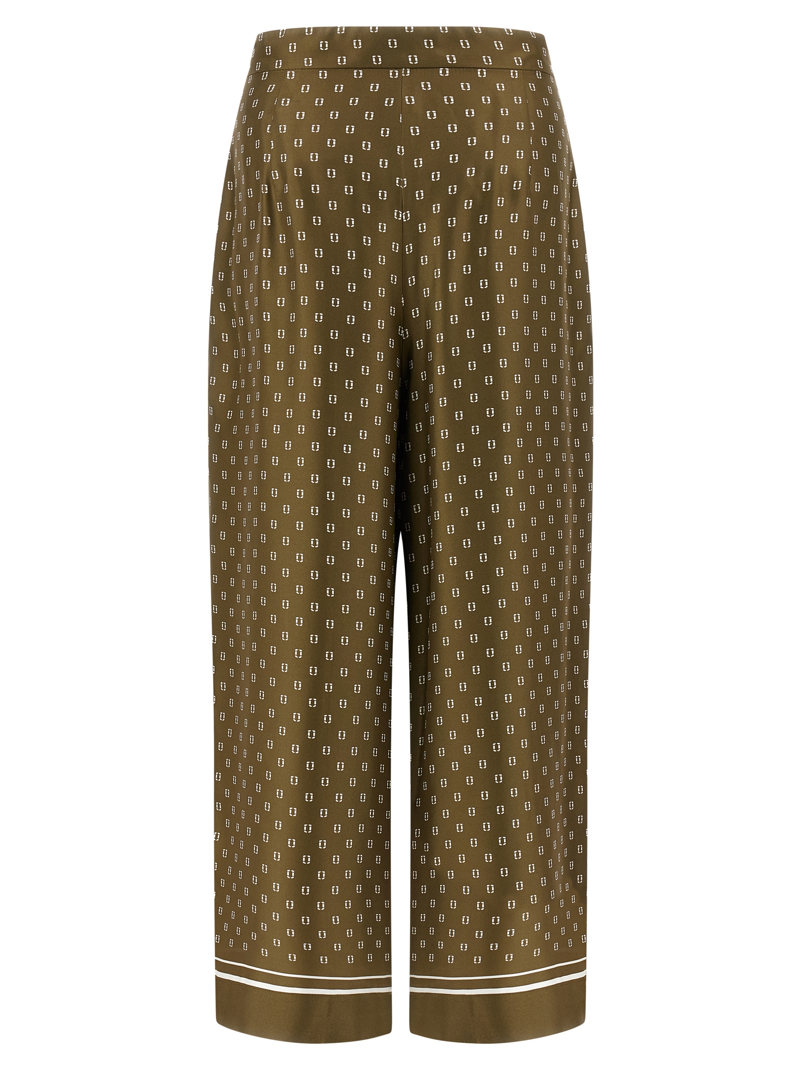 'MstOttelia' pants - immagine 2