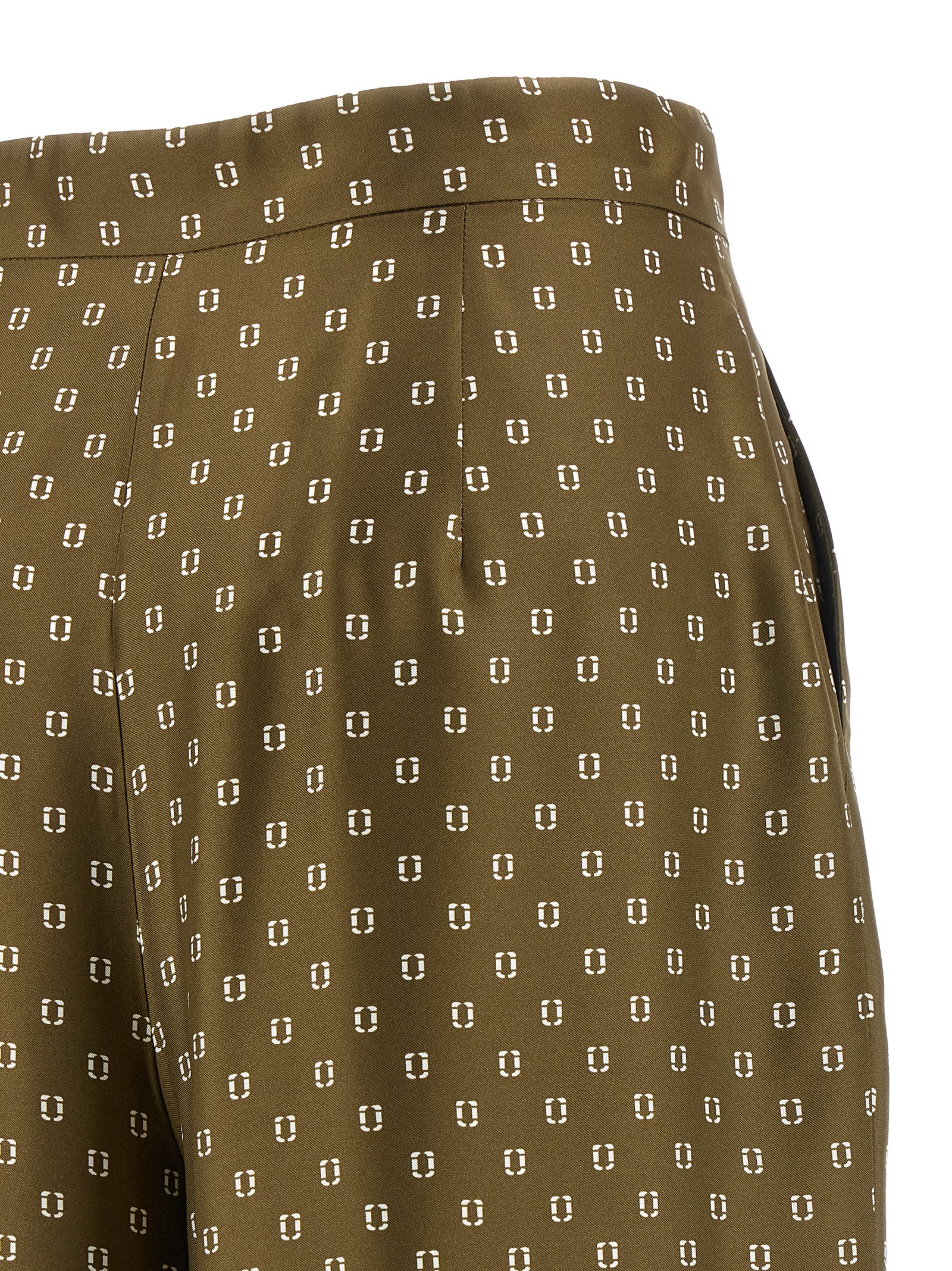 'MstOttelia' pants - immagine 4