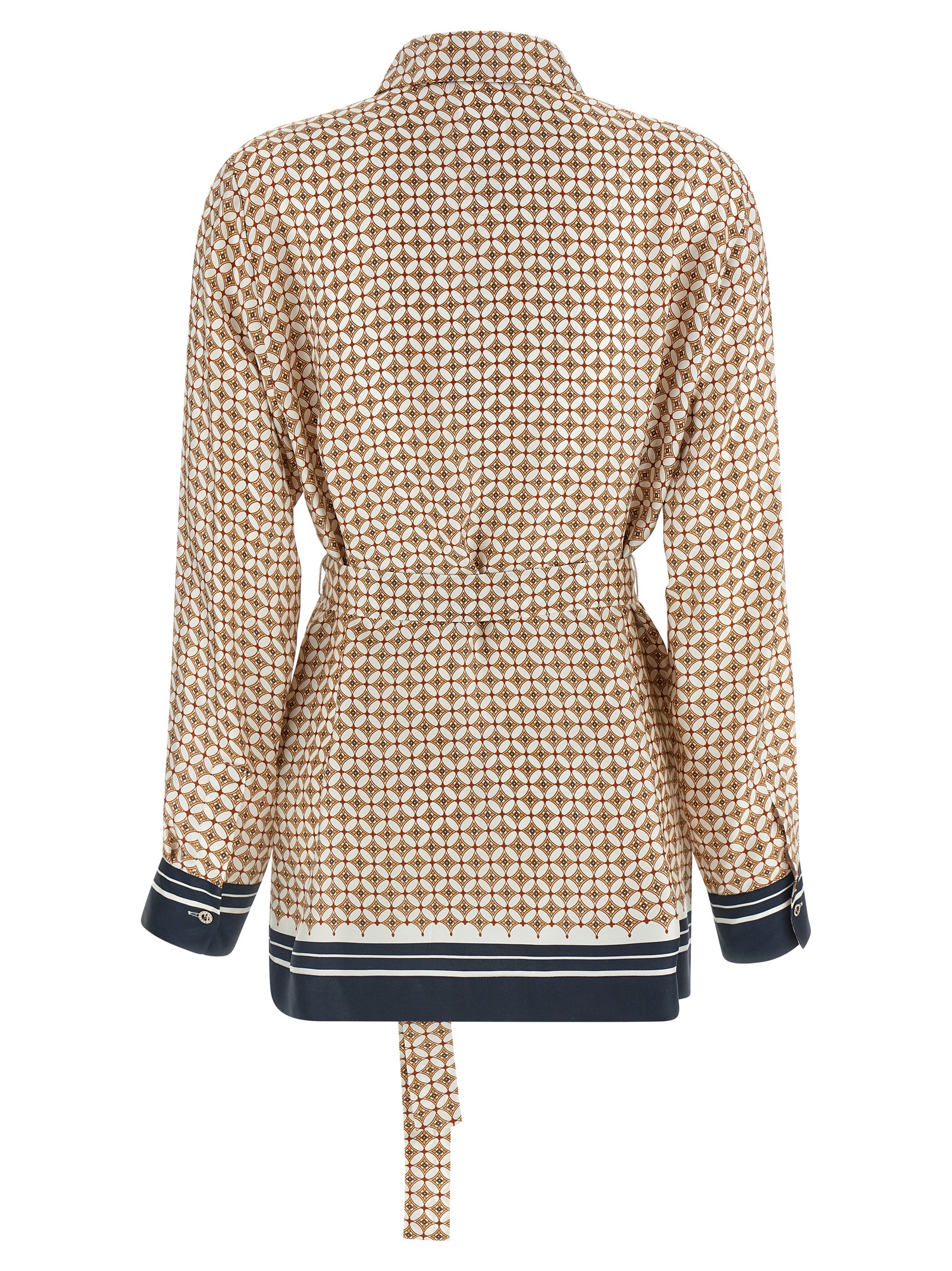 'MstTenuta' shirt - immagine 2