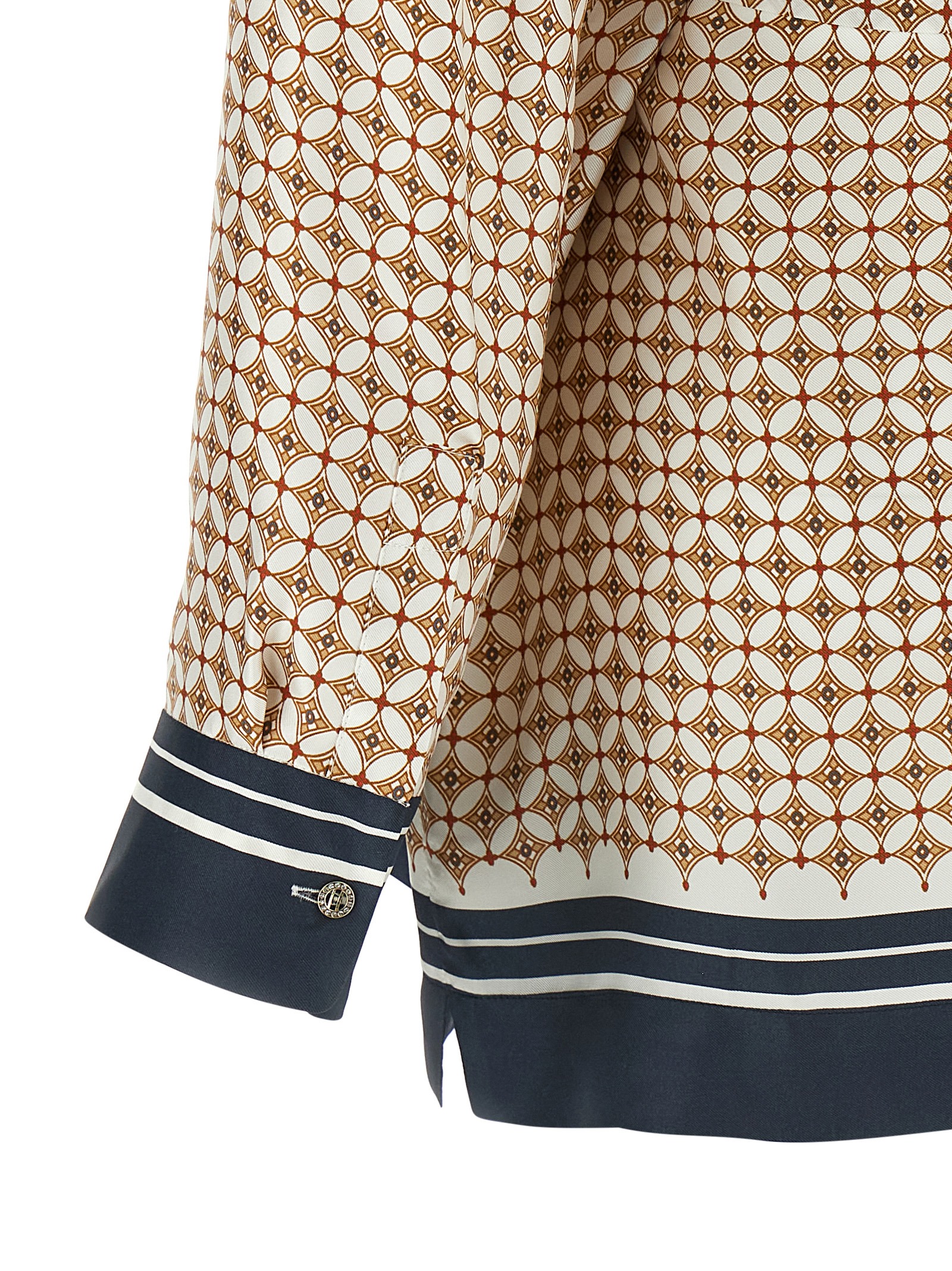 'MstTenuta' shirt - immagine 4