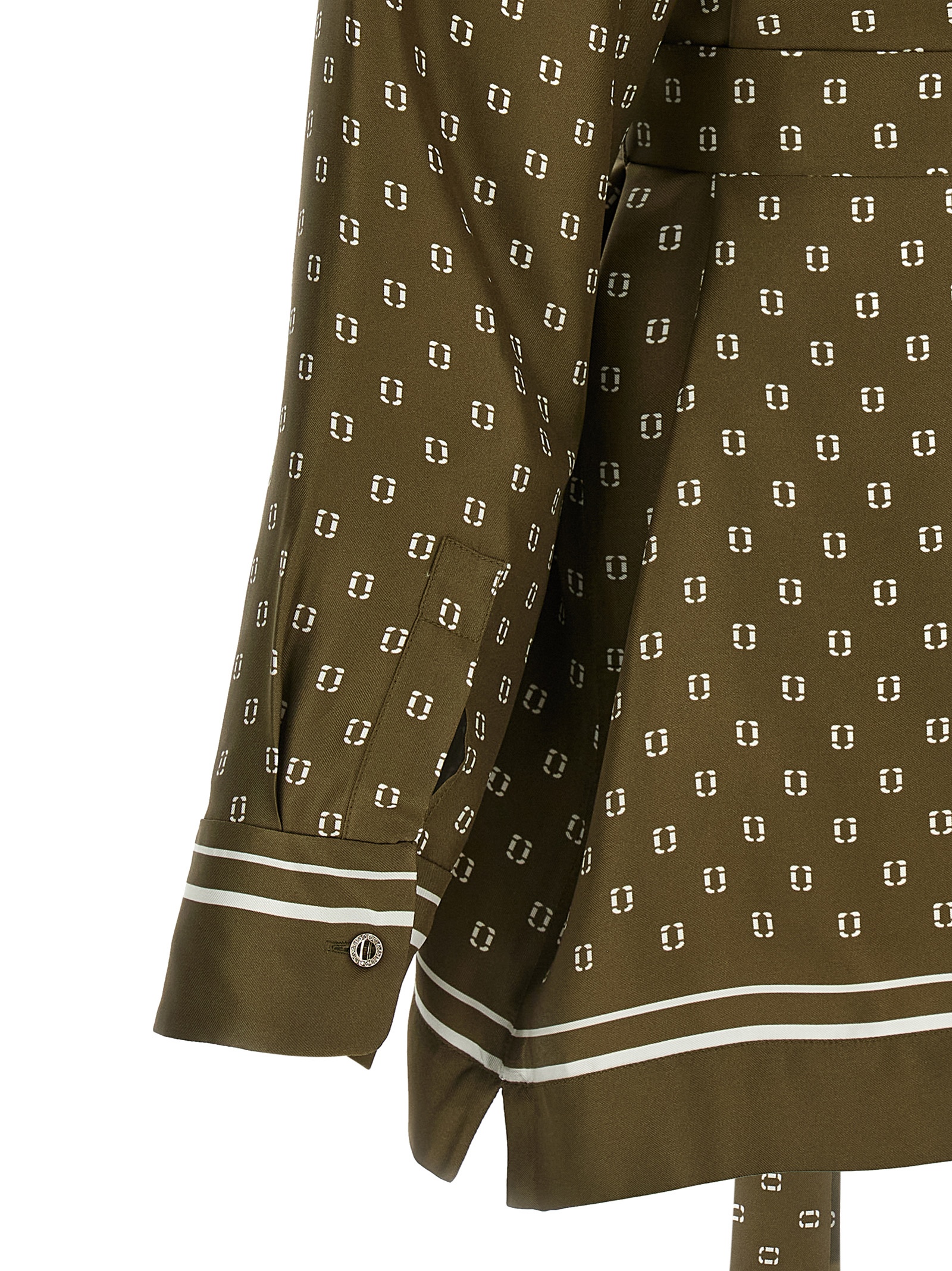 'MstTenuta' shirt - immagine 4