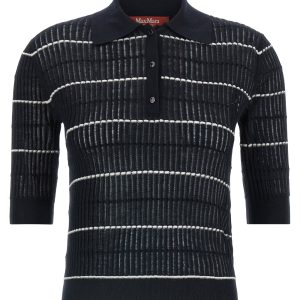 'MstGallo' polo shirt