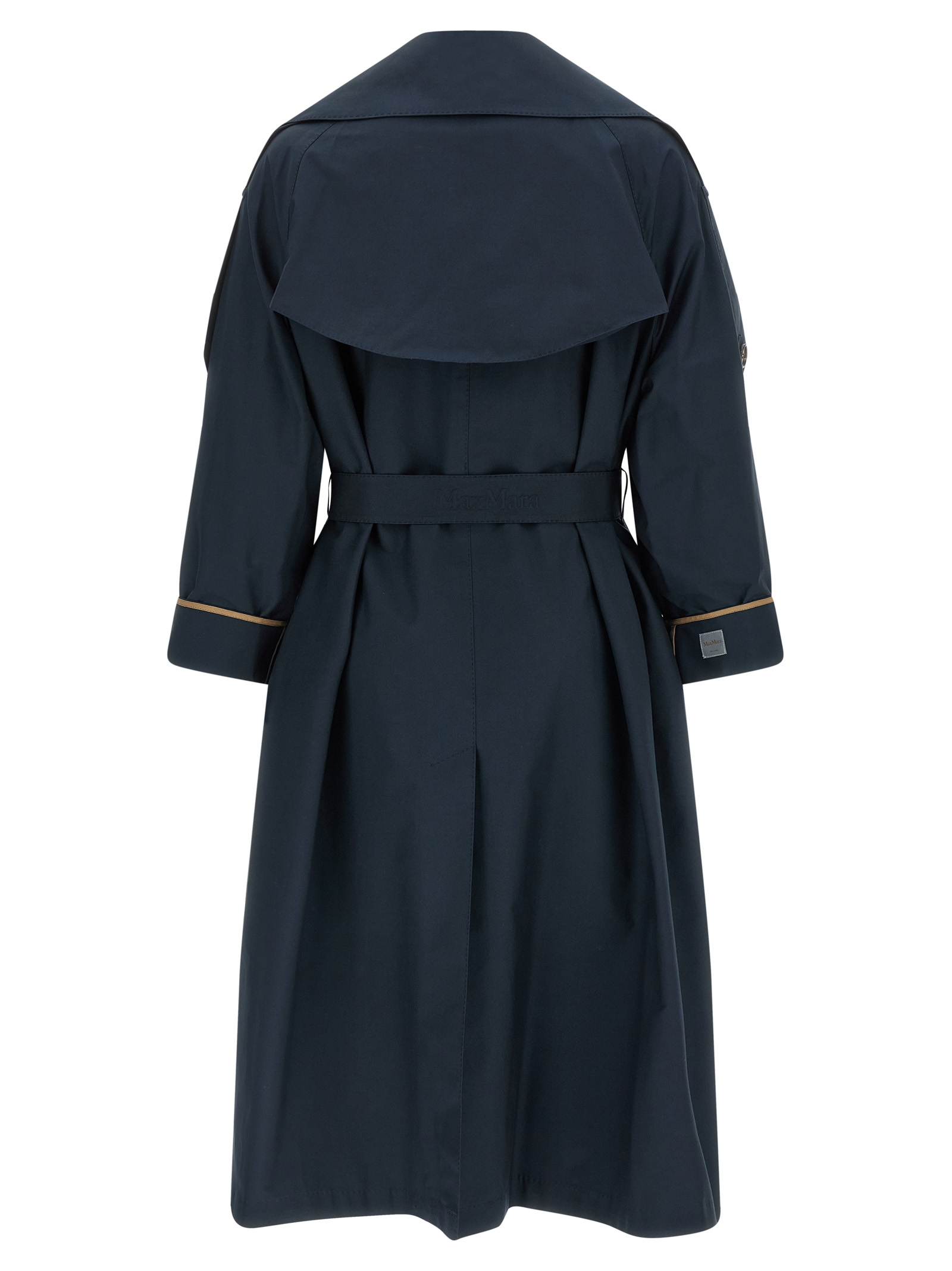 'MtcUtrench' trench coat - immagine 2