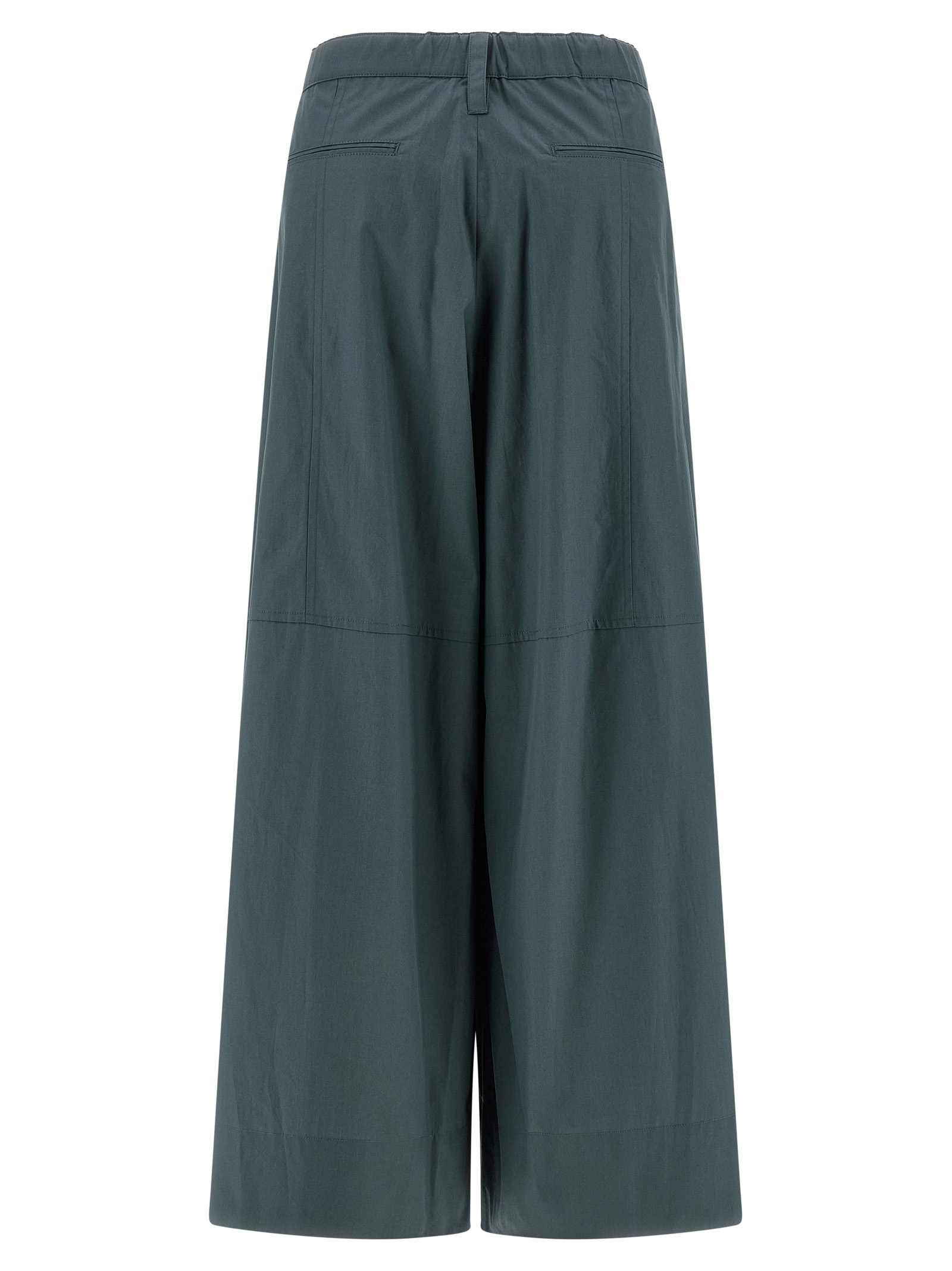 'SmmGufo' pants - immagine 2