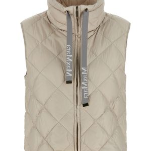 'Tregic' vest