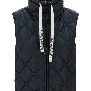 'Tregic' vest