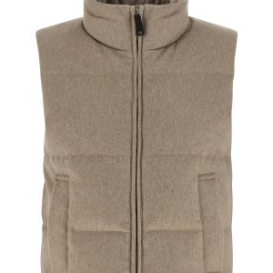 'MtcAmoroso' vest
