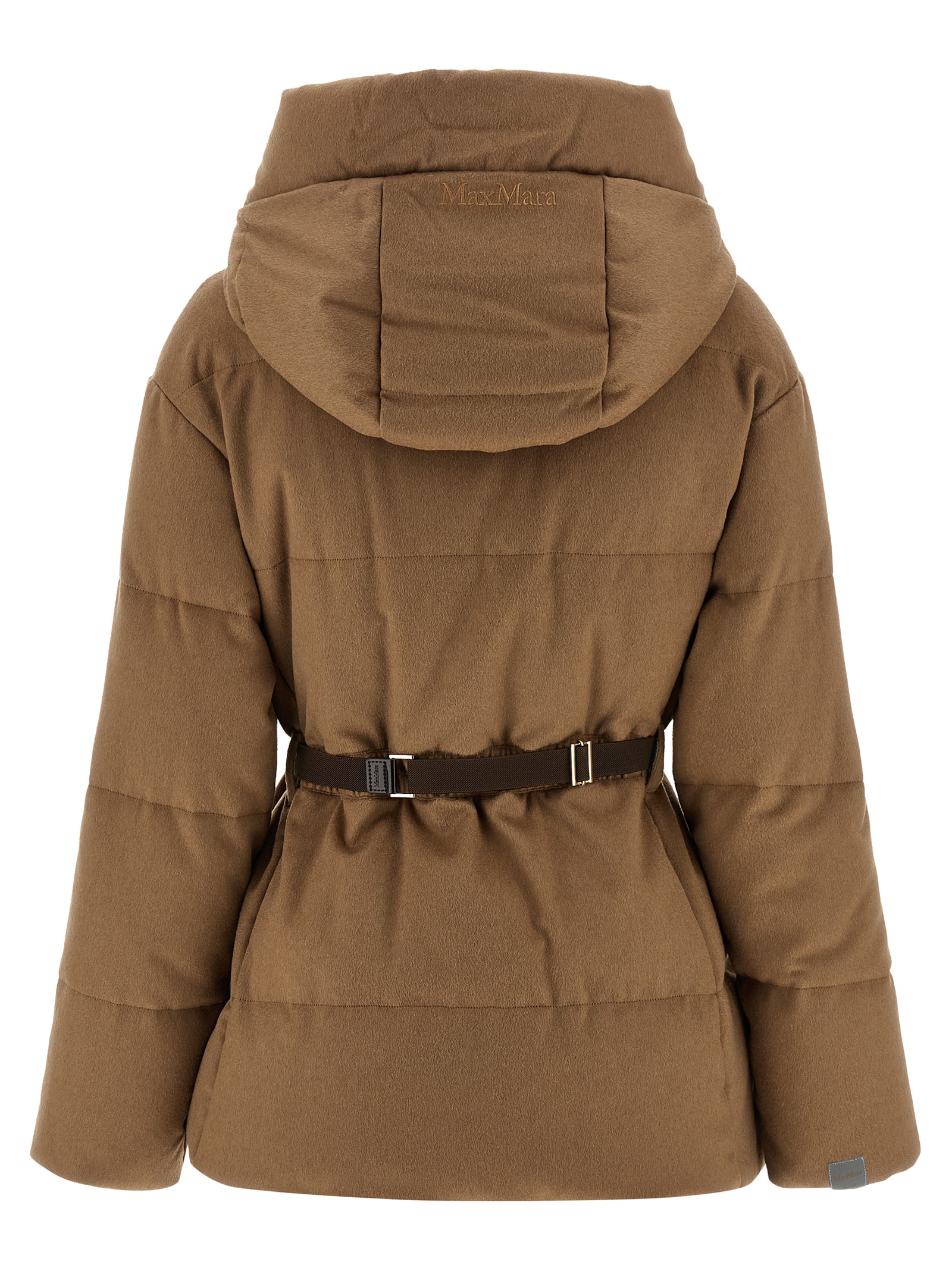 'MtcCorona' down jacket - immagine 2