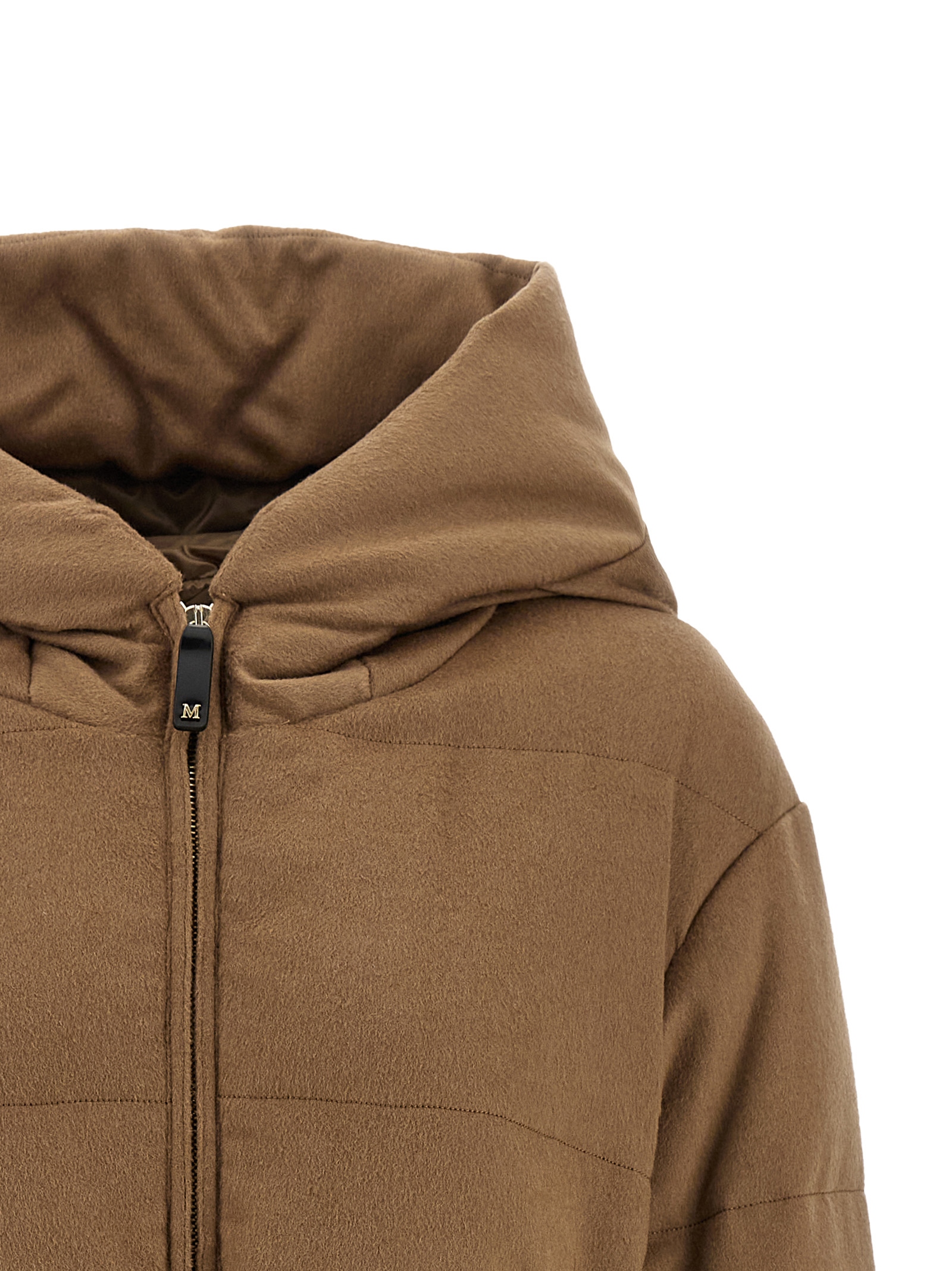 'MtcCorona' down jacket - immagine 3