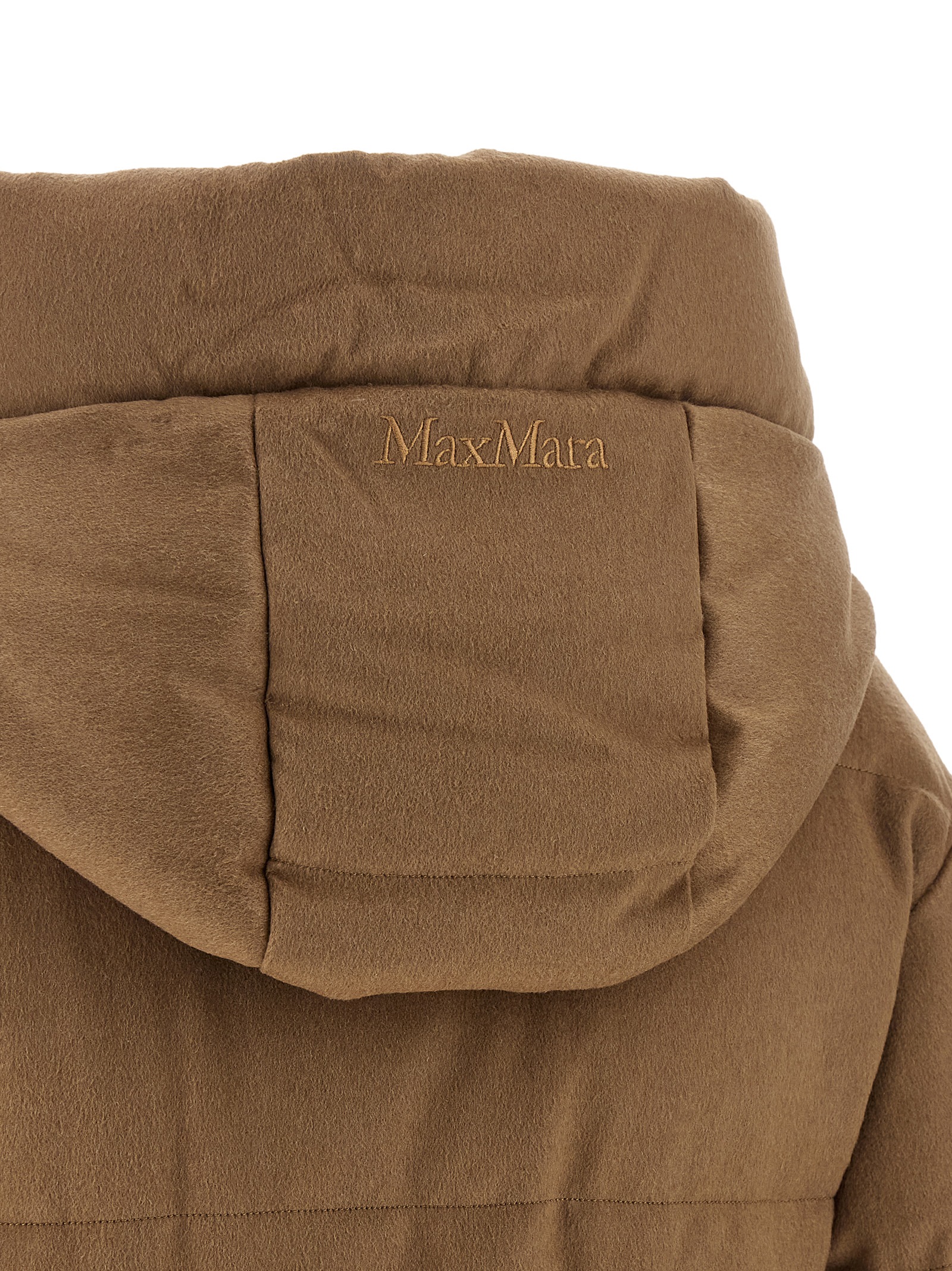 'MtcCorona' down jacket - immagine 5