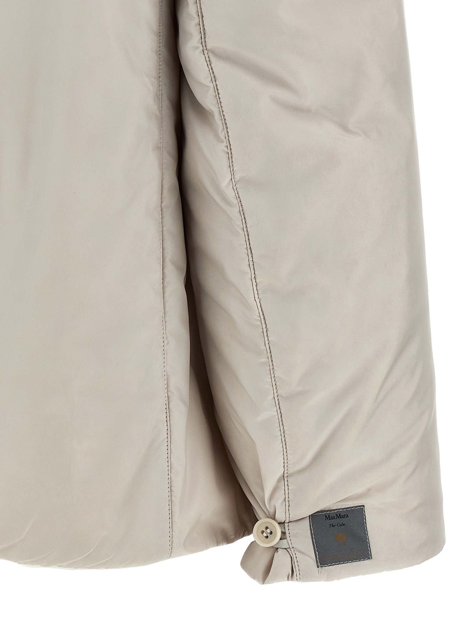 'Greenh' jacket - immagine 4