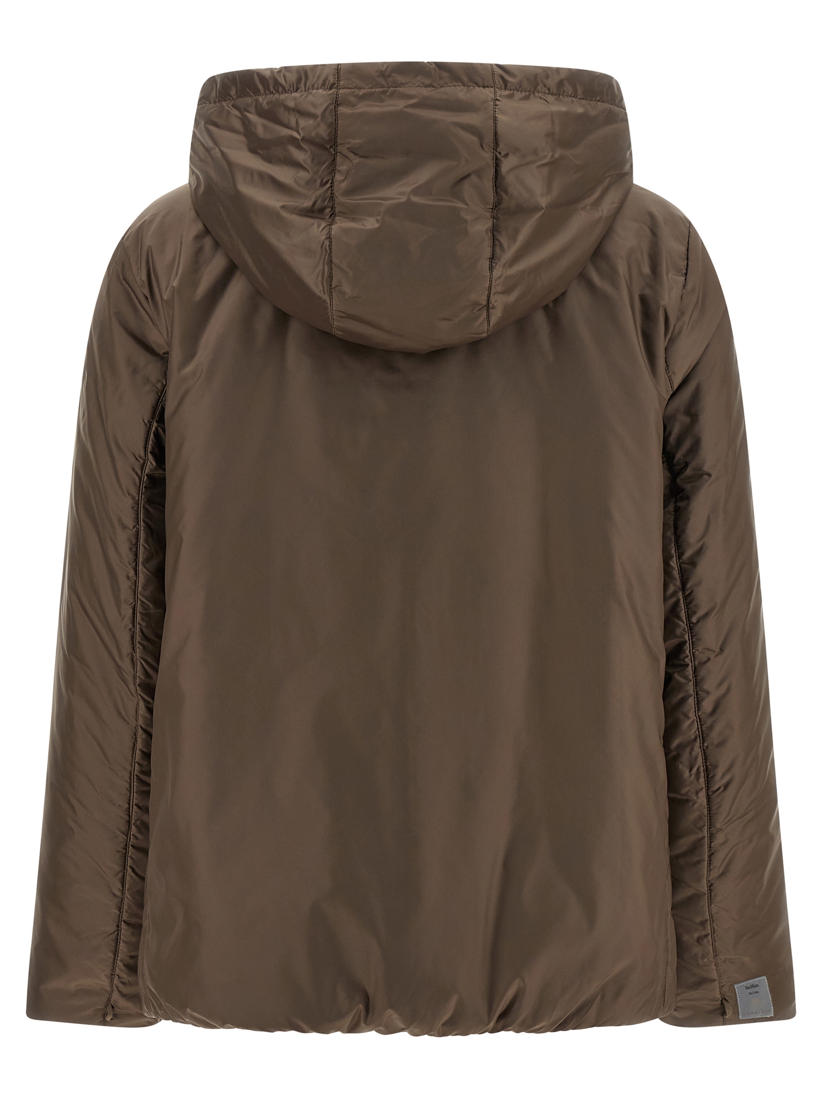 'Greenh' jacket - immagine 2