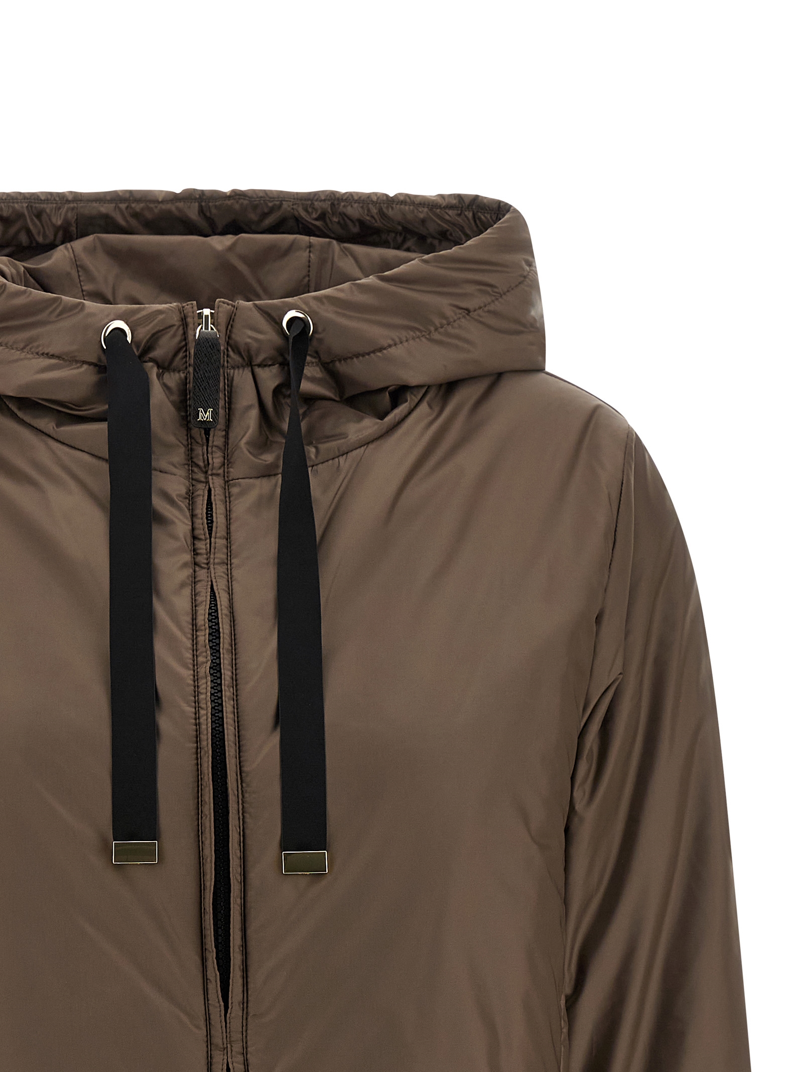 'Greenh' jacket - immagine 3