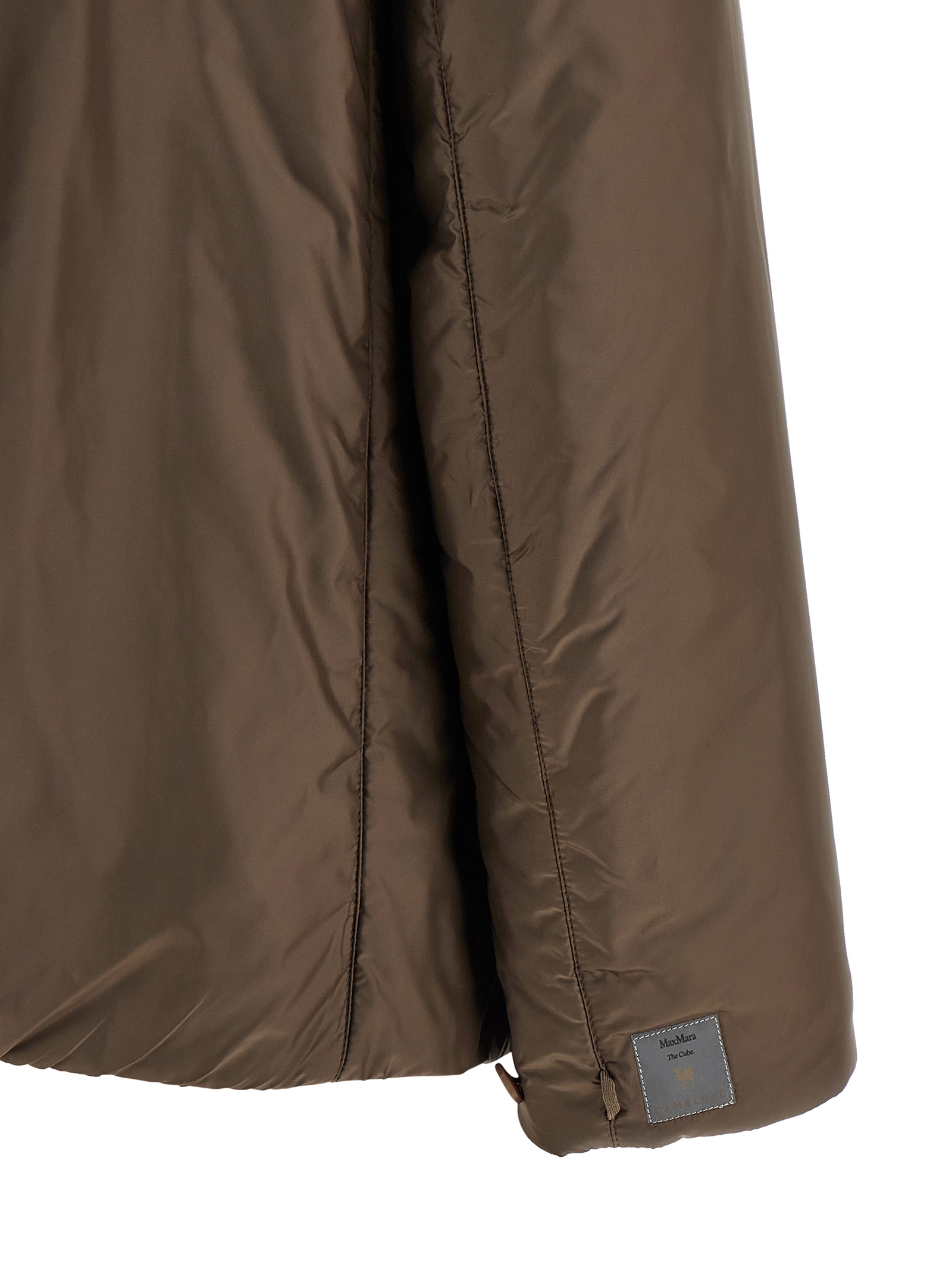 'Greenh' jacket - immagine 4