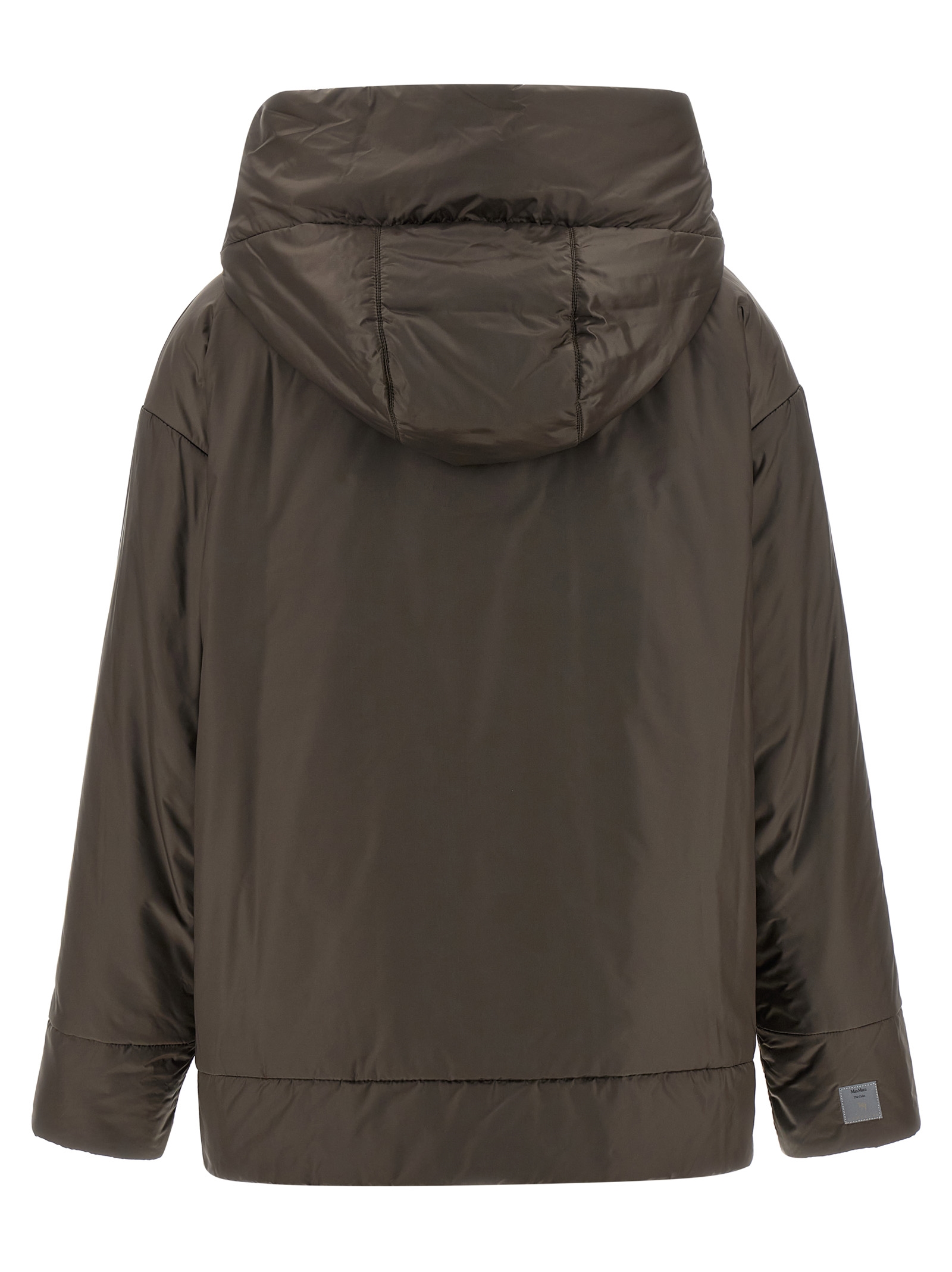 'MtcDaria' jacket - immagine 2