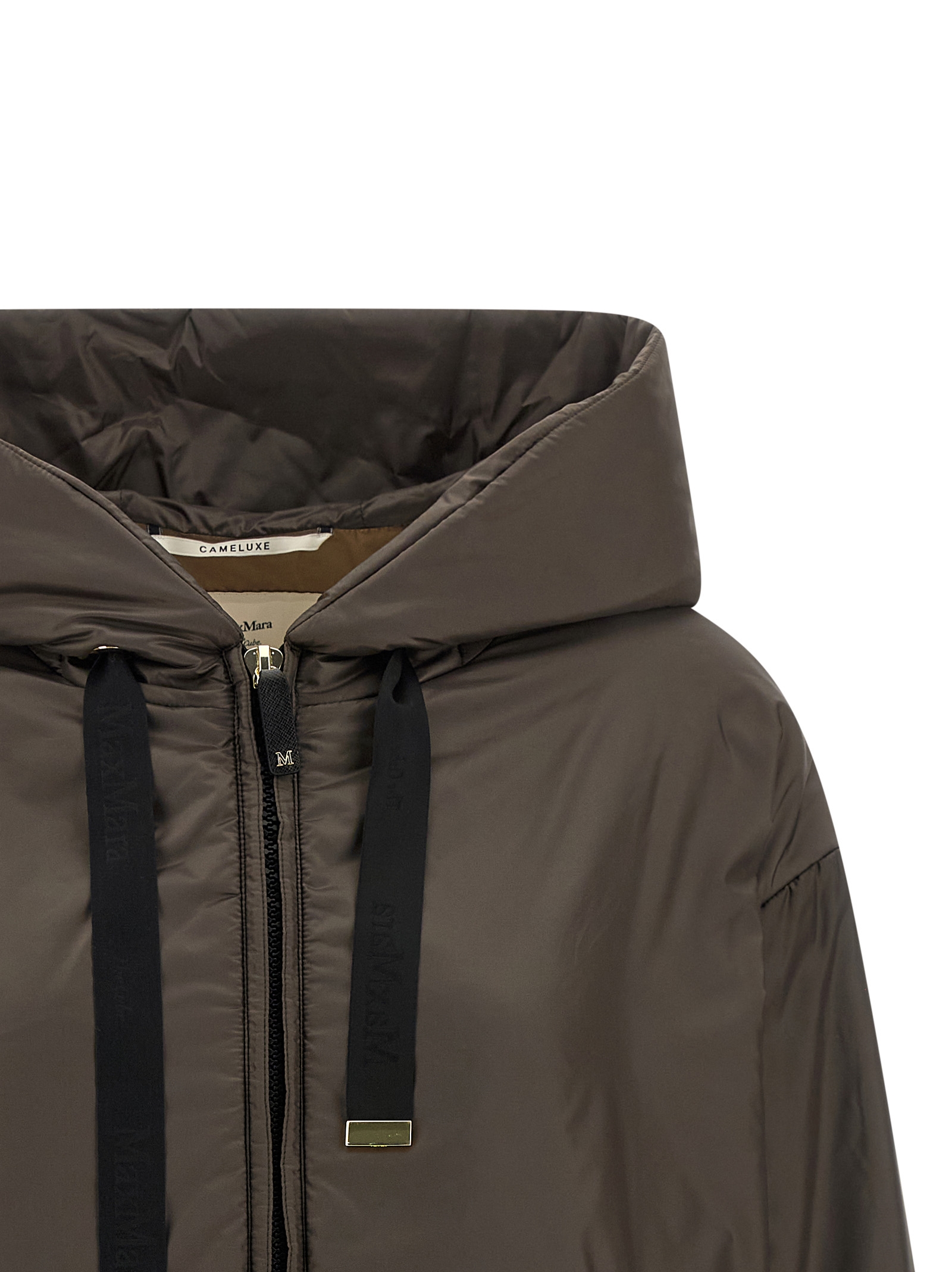 'MtcDaria' jacket - immagine 3