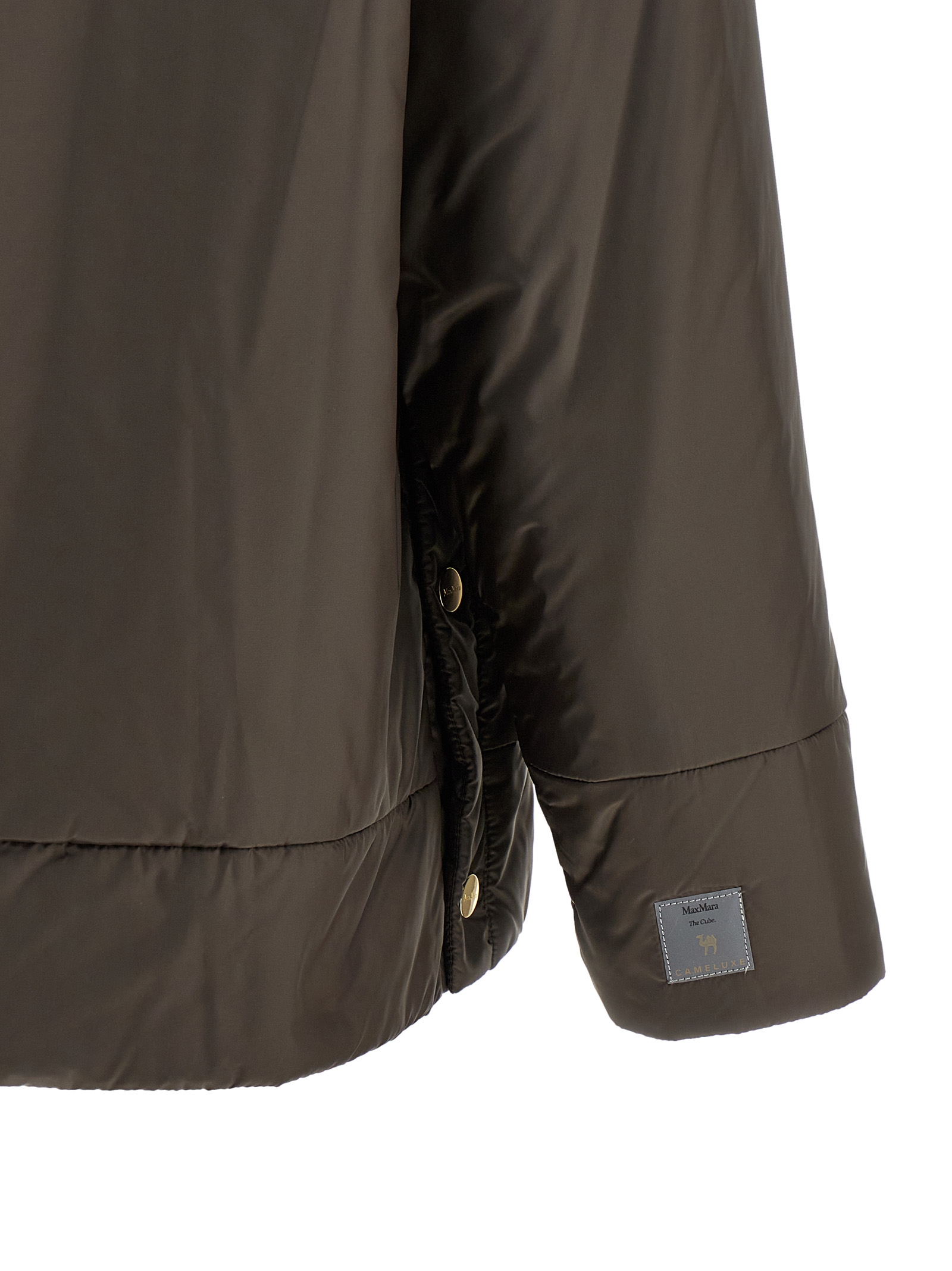 'MtcDaria' jacket - immagine 4