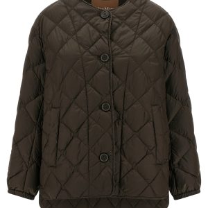 'MtcSoftD' down jacket