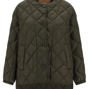 'MtcSoftD' down jacket