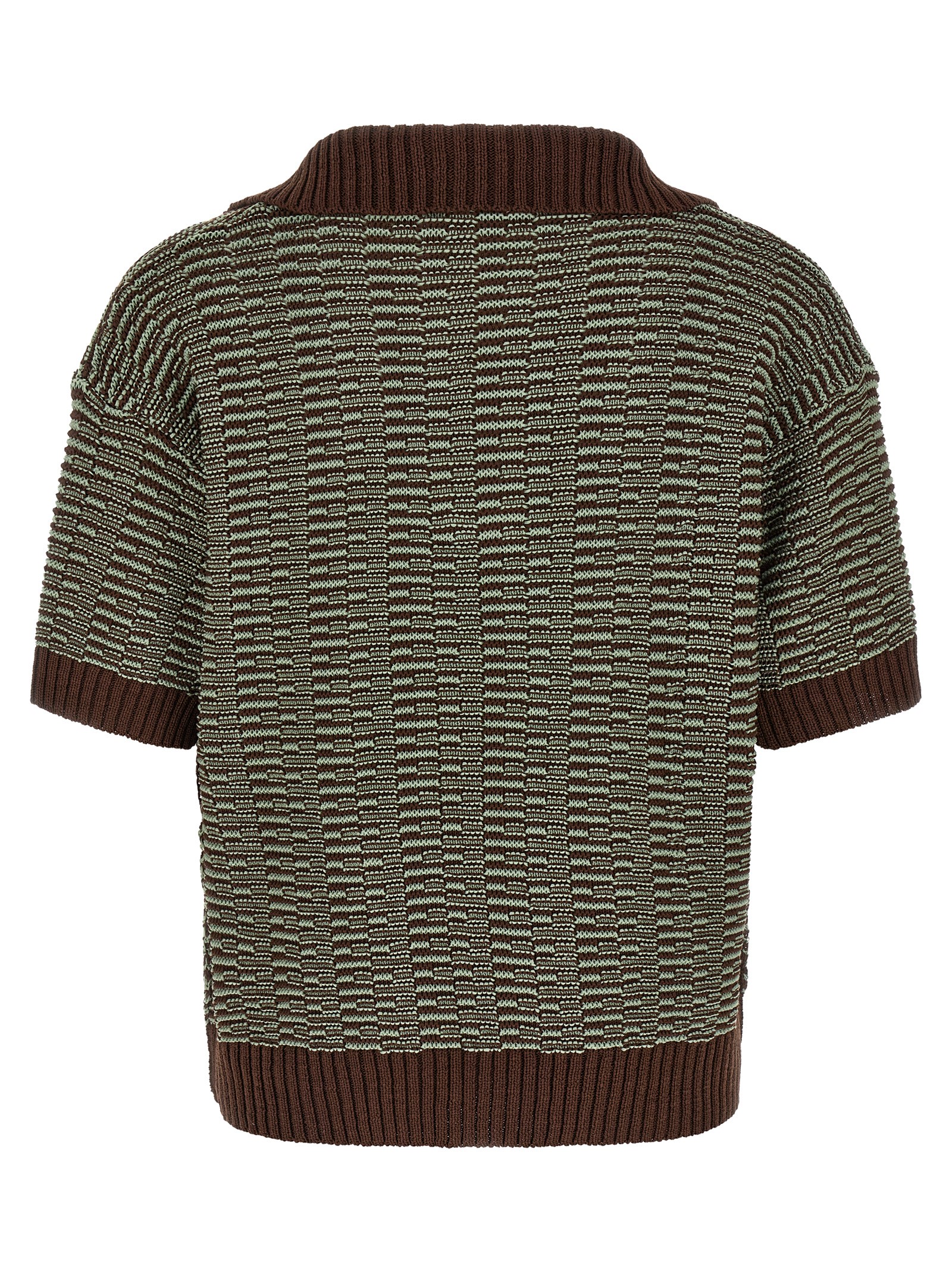 'Links' polo shirt - immagine 2