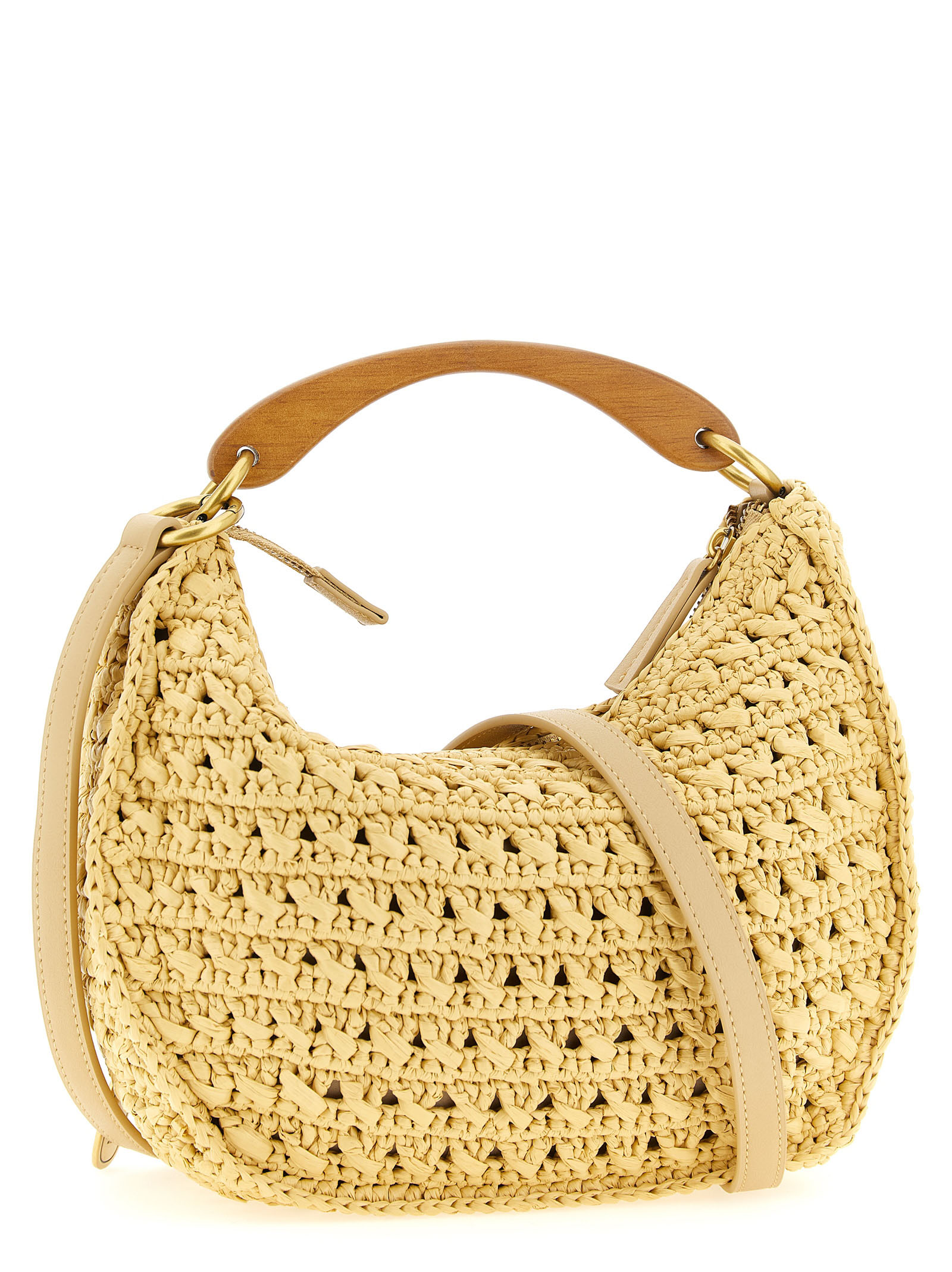 'Croissant' handbag - immagine 2