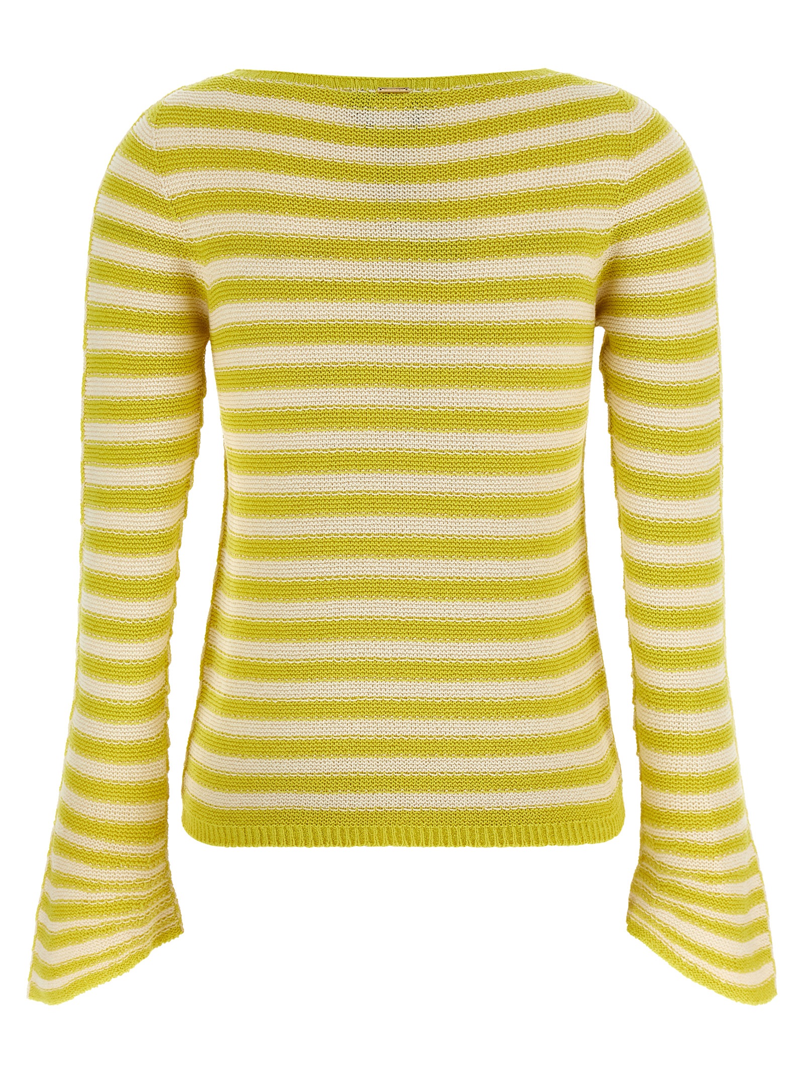Striped sweater - immagine 2