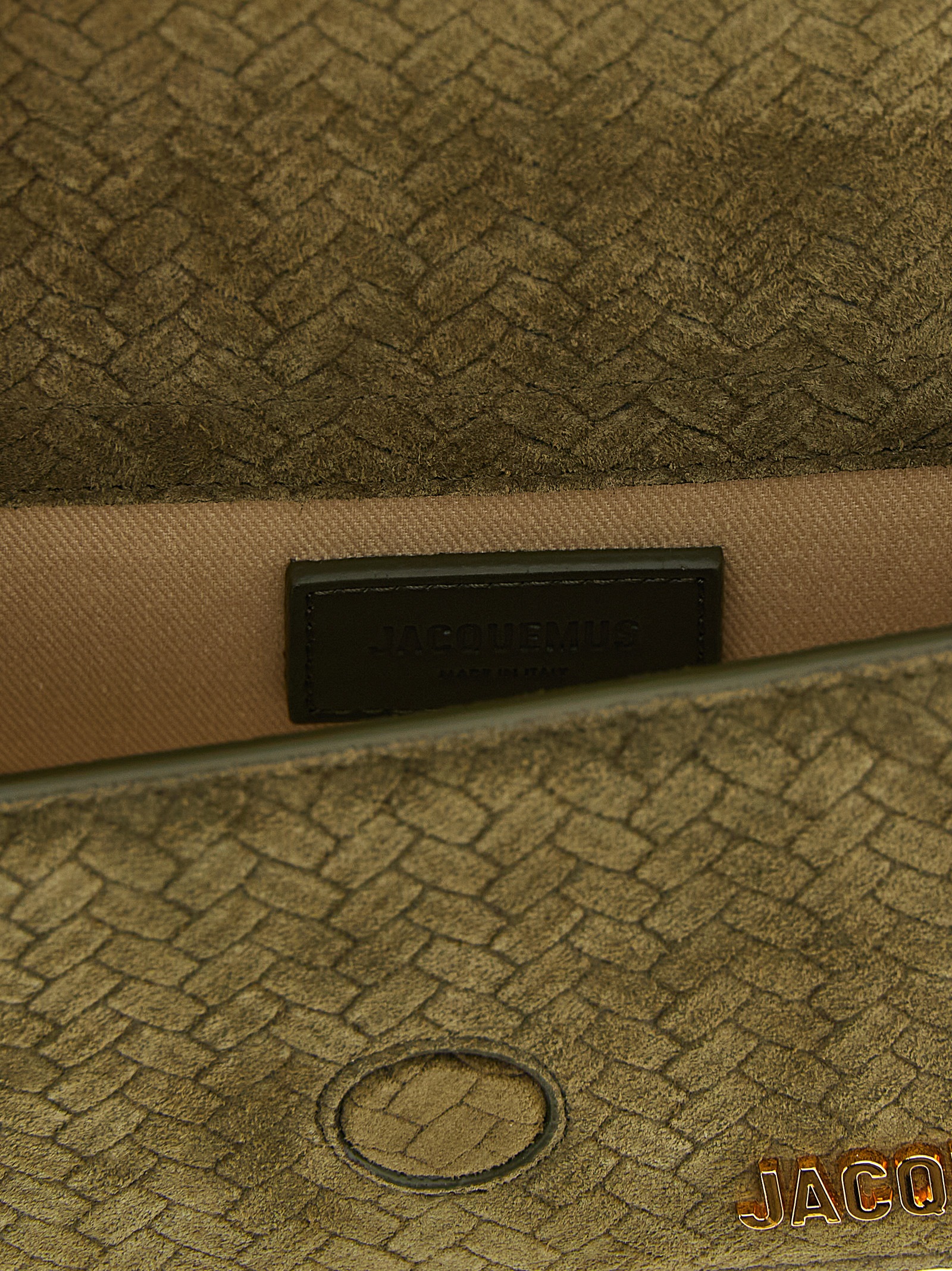 'Le Bambino' handbag - immagine 4