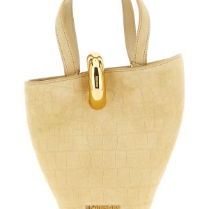 'Le Petit Bambola' mini handbag