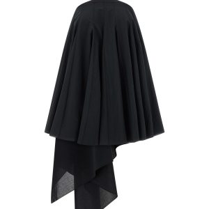 'La robe triangle courte' dress