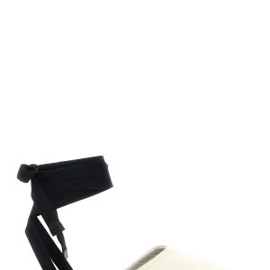 'Les Sandales Espadrilles' mules