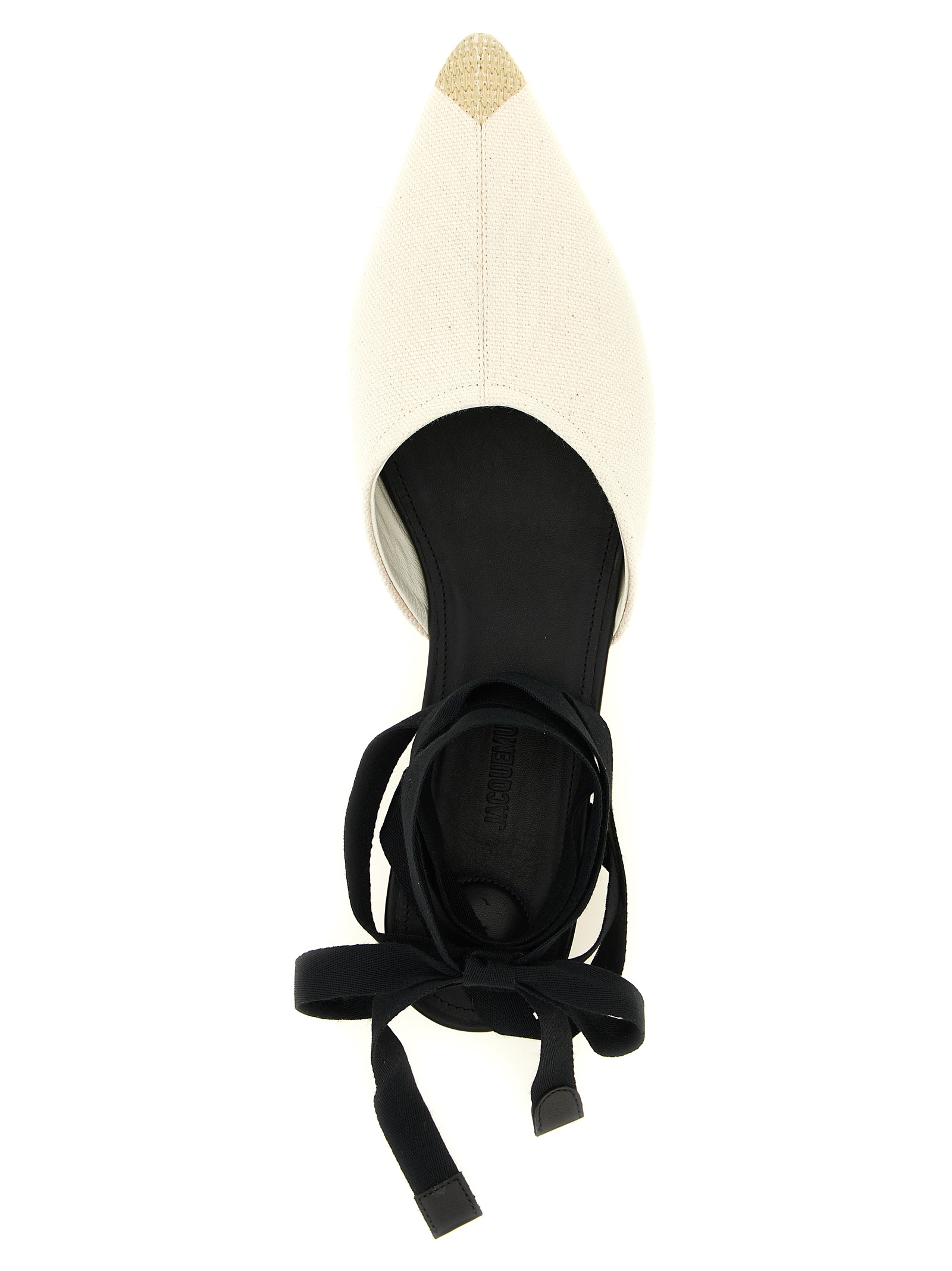 'Les Sandales Espadrilles' mules - immagine 4