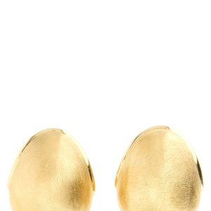 'Les Boucles Raisin' earrings