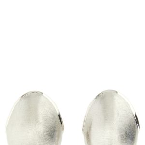 'Les Boucles Raisin' earrings