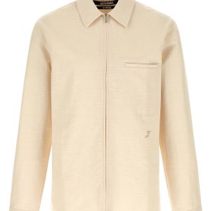 'La Chemise Mecano' shirt