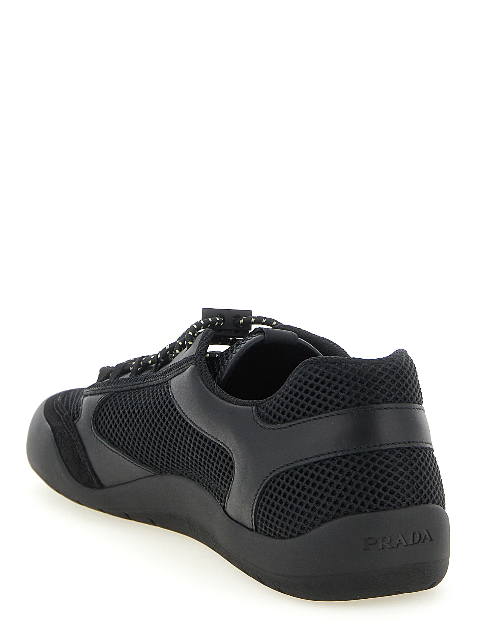 Mesh sneakers - immagine 3
